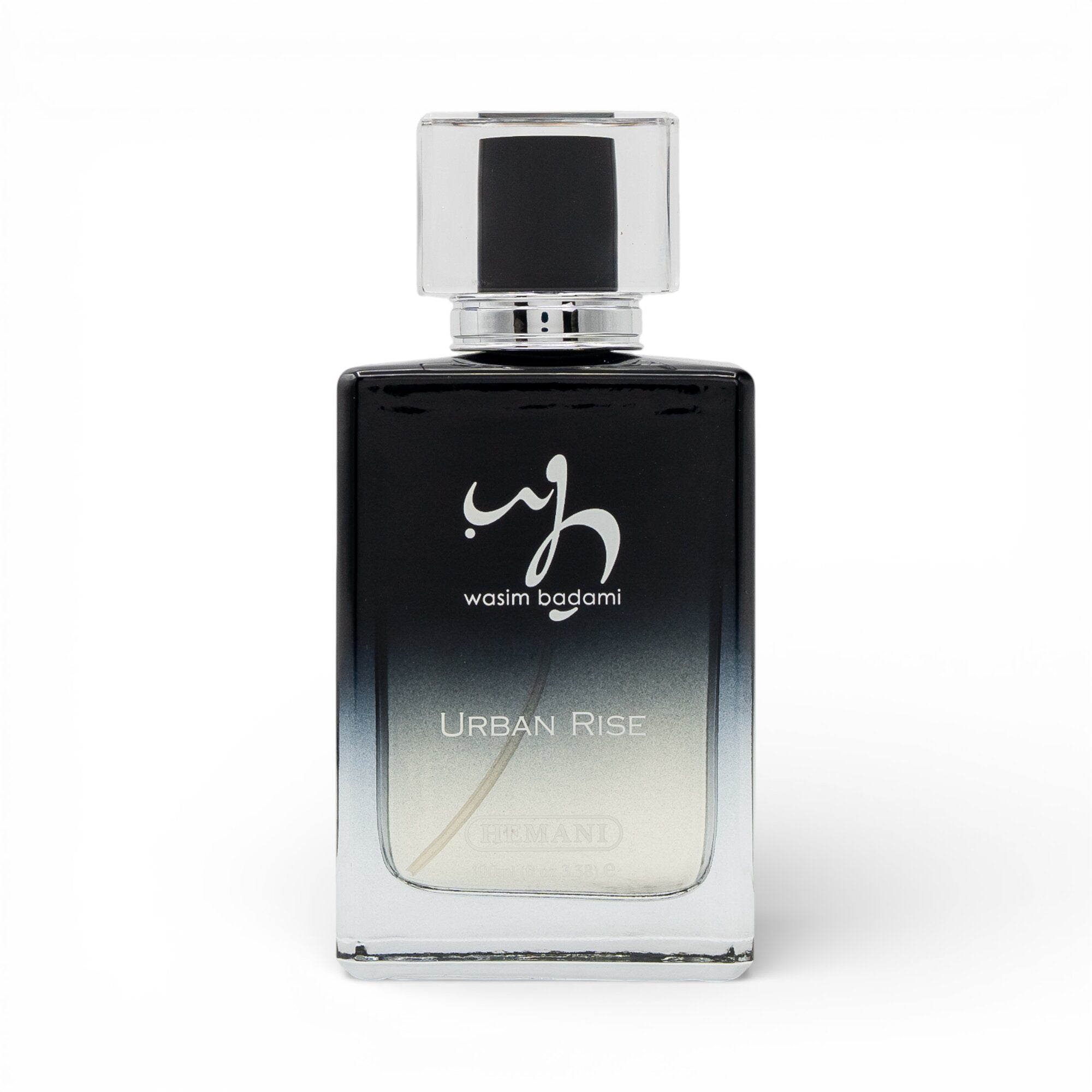 Urban Rise EDP Perfume for Men 100 ml