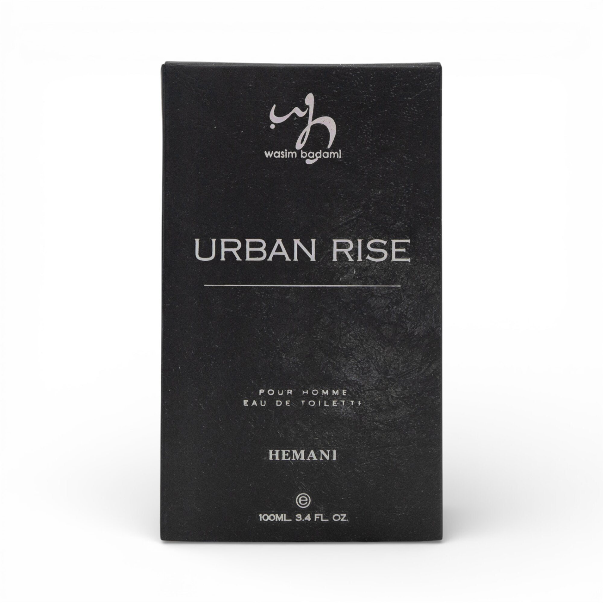 Urban Rise EDP Perfume for Men 100 ml