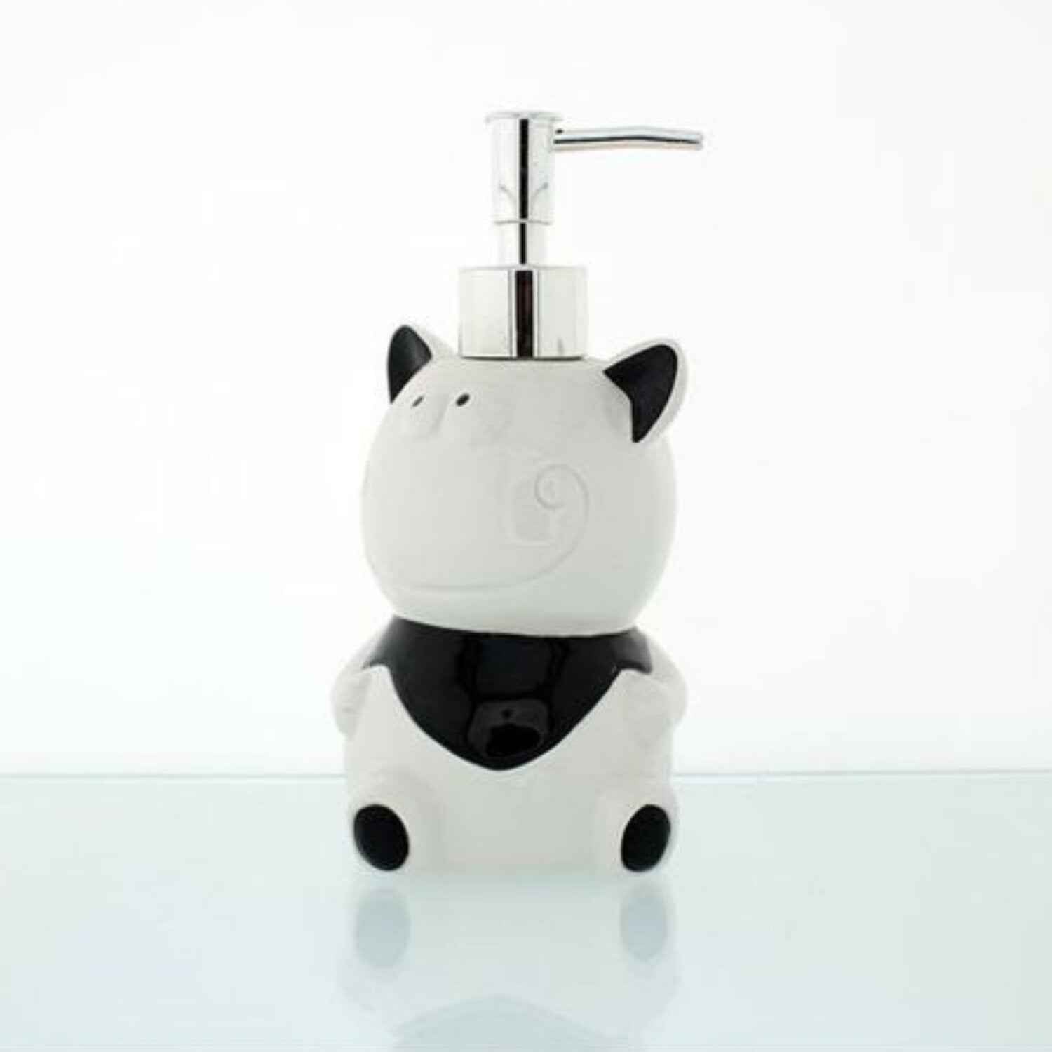 Hand Wash Character - Cow 400ml