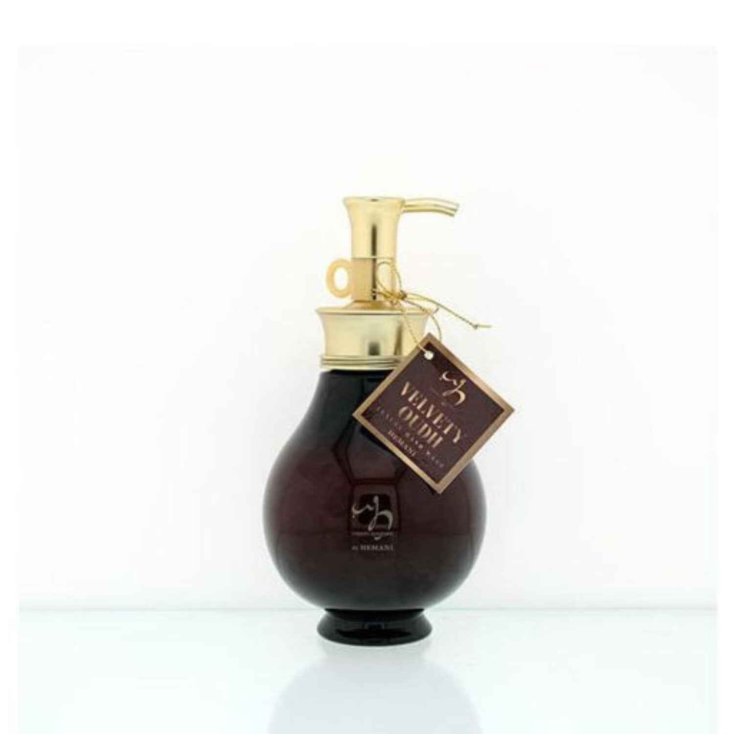 Luxury Hand Wash - Velvety Oud
