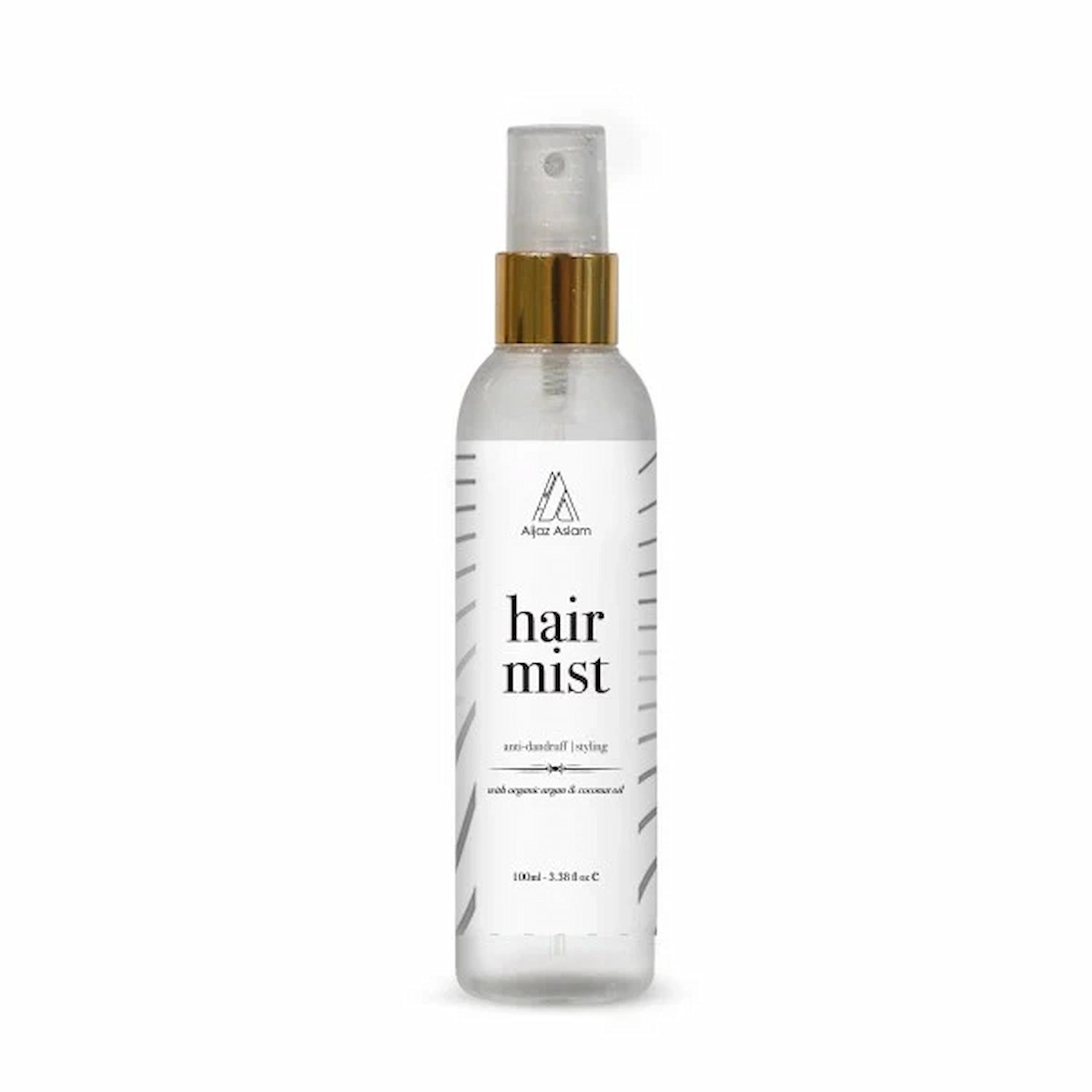 Anti Dandruff Hair Mist | Aijaz Aslam 100ml