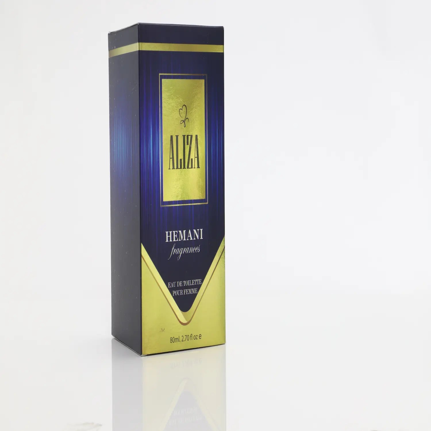 ALIZA EDT Perfume – Women