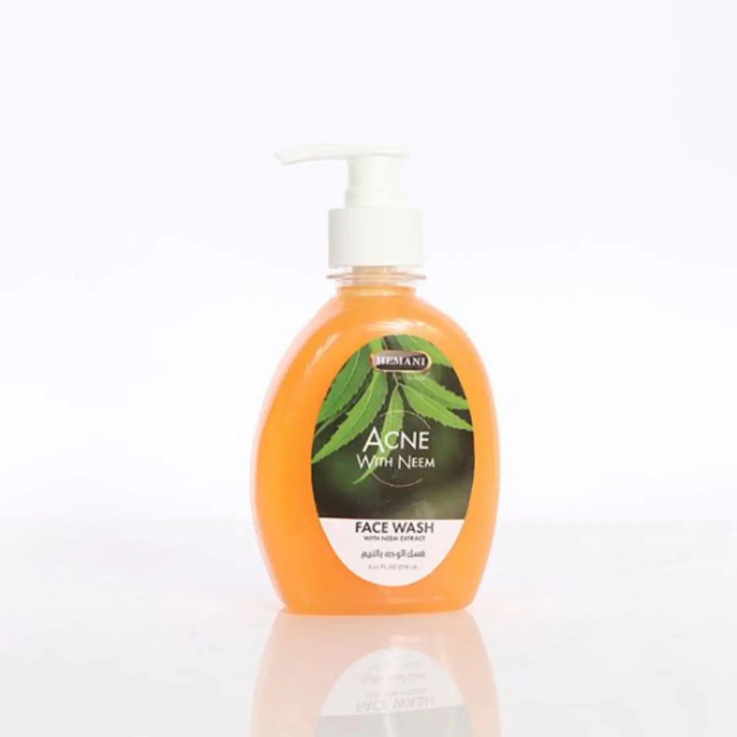 Acne with Neem Face Wash 250ml