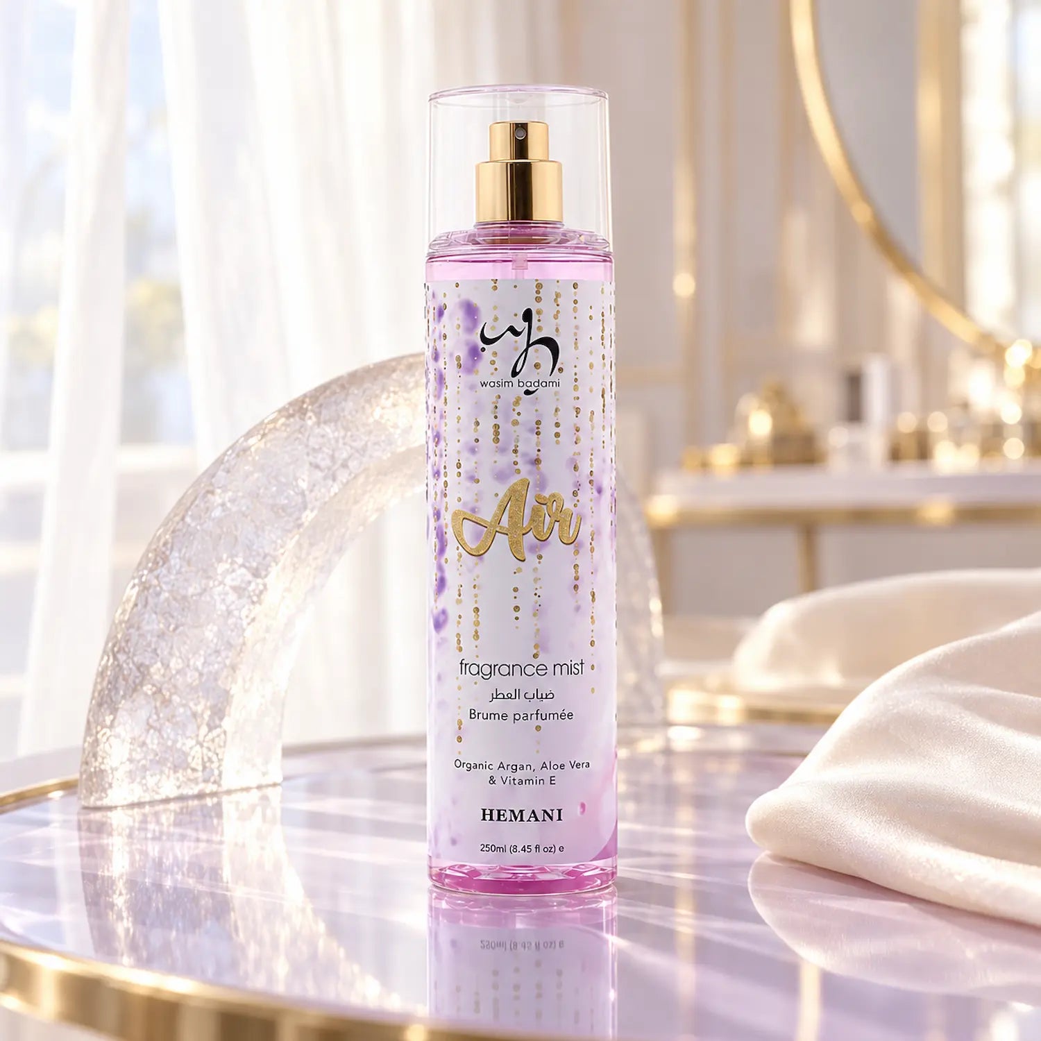 Air Fragrance Mist