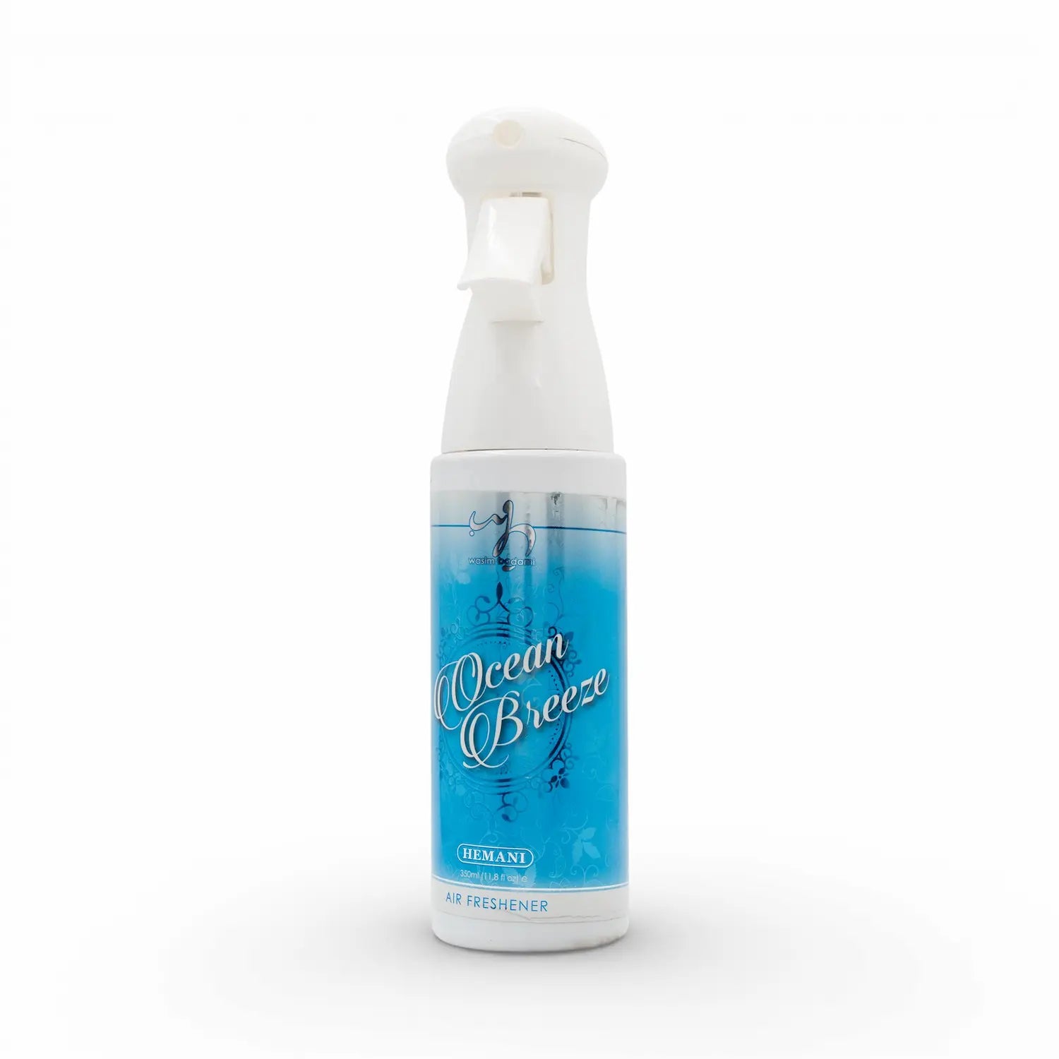 Air Freshener - Ocean Breeze 350ml