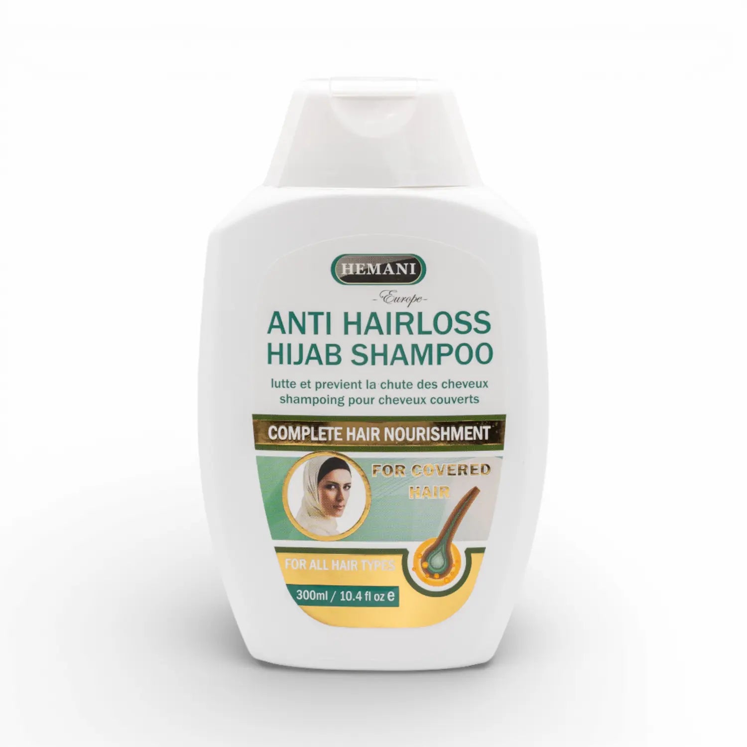 Anti Hair Loss Shampoo