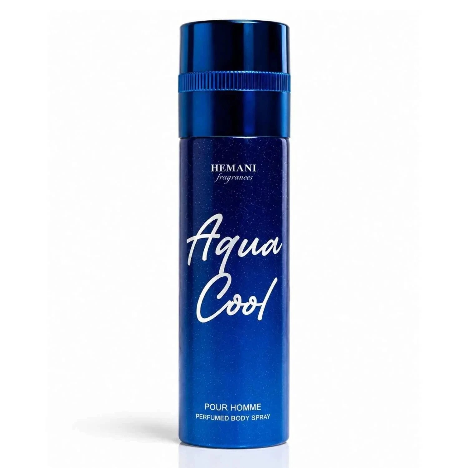 Aqua Cool Perfume Body Spray for Men