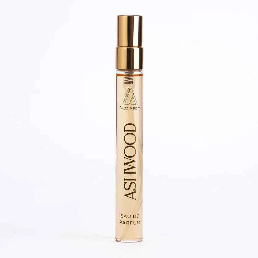 Ashwood Perfume 10ml | Aijaz Aslam
