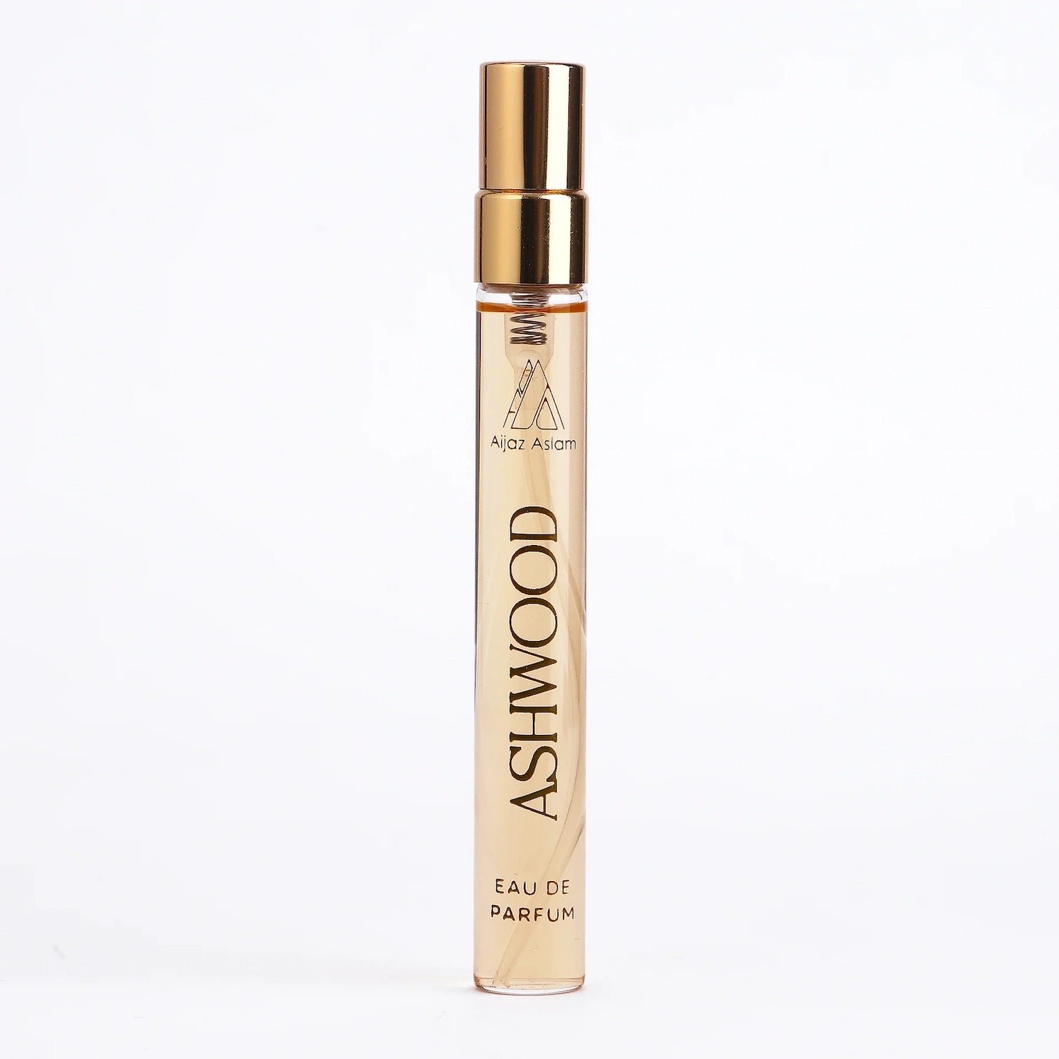 Ashwood Perfume 10ml | Aijaz Aslam
