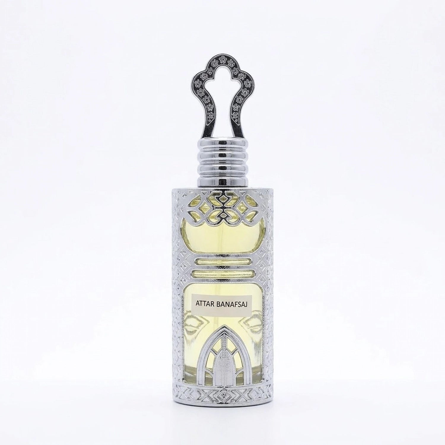 Attar - Banafsaj