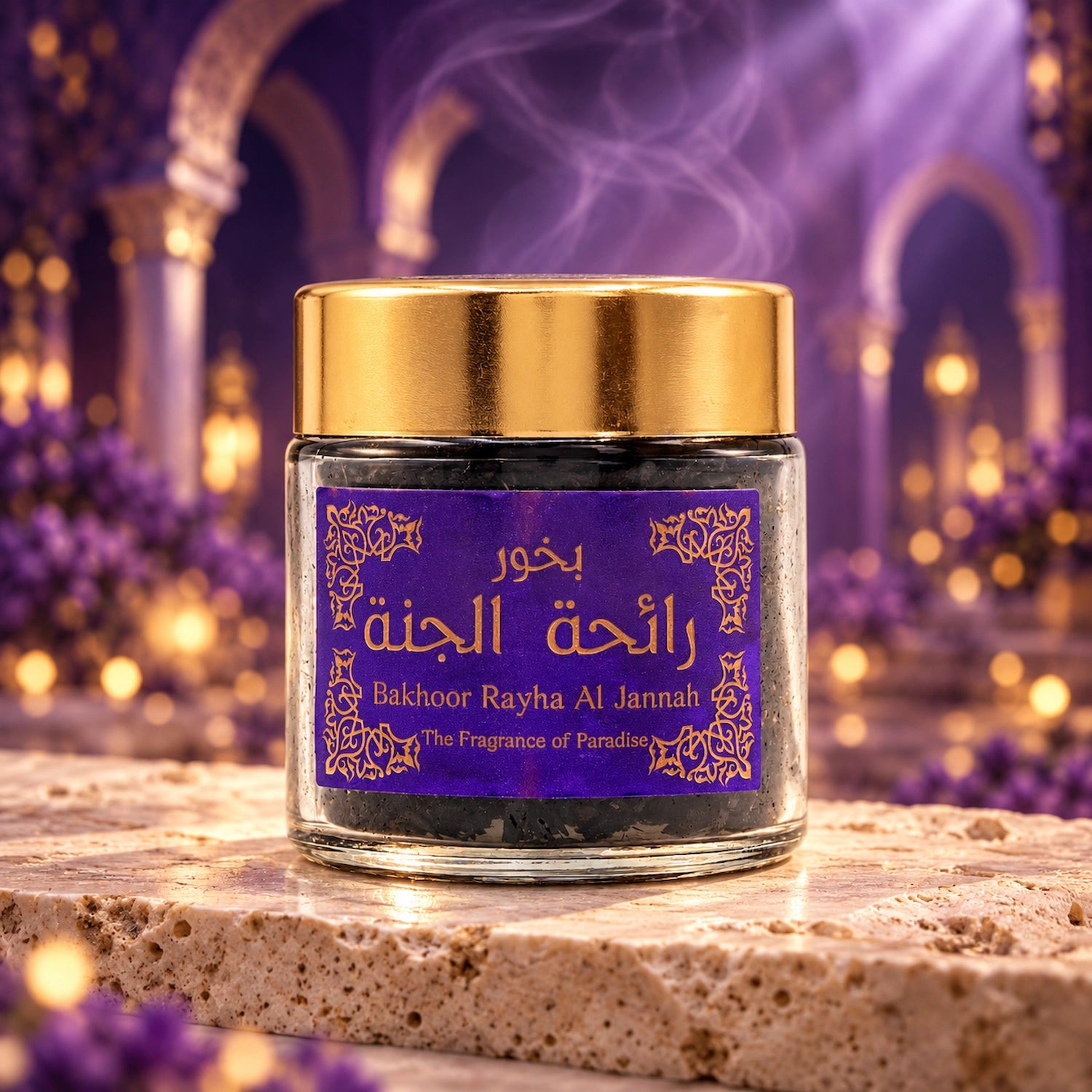Bakhoor - Rayha Al Jannah