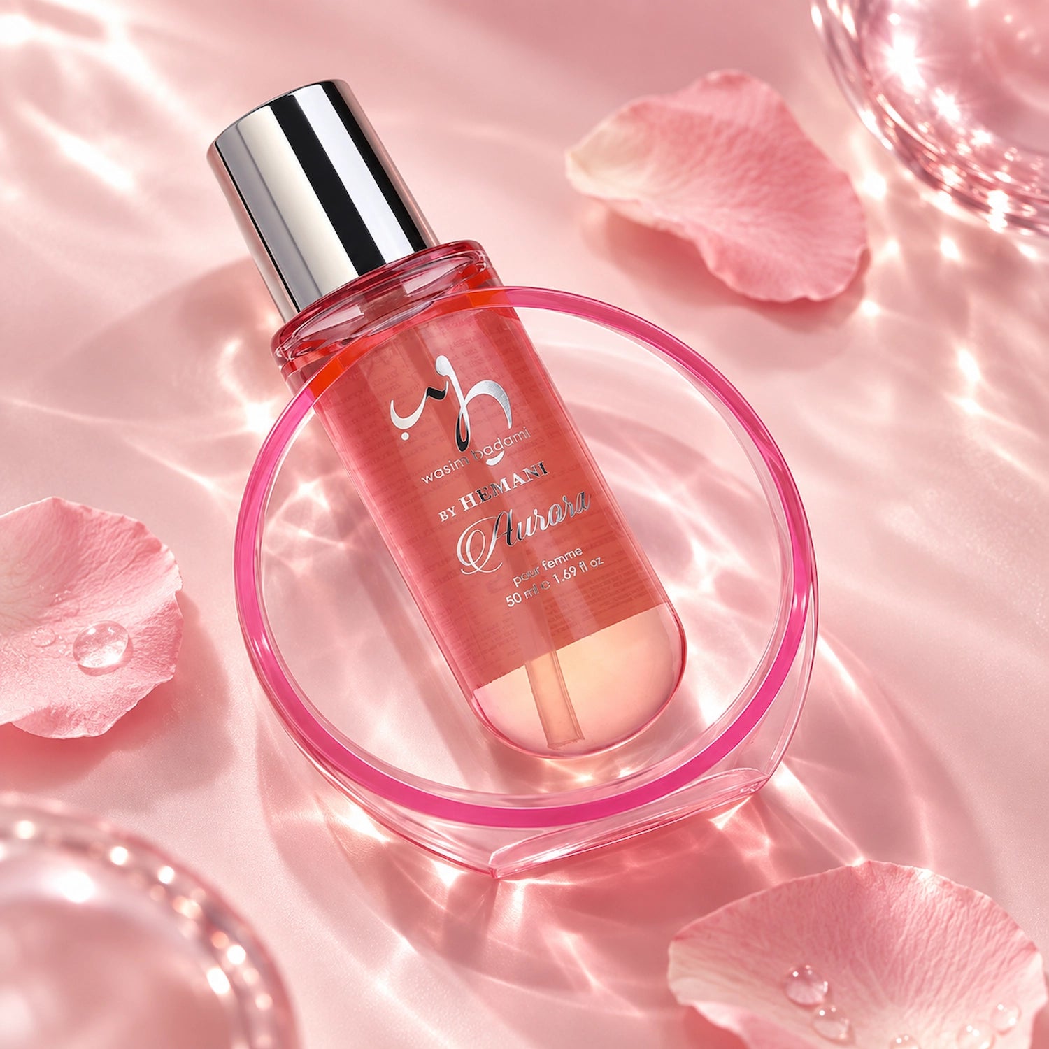 Body Mist - Aurora
