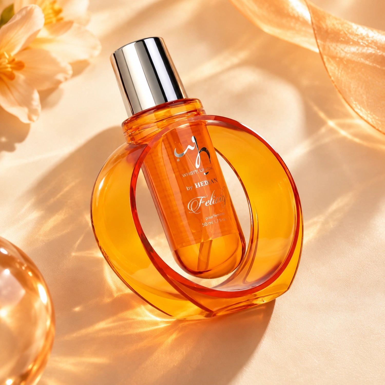 Body Mist - Felicity