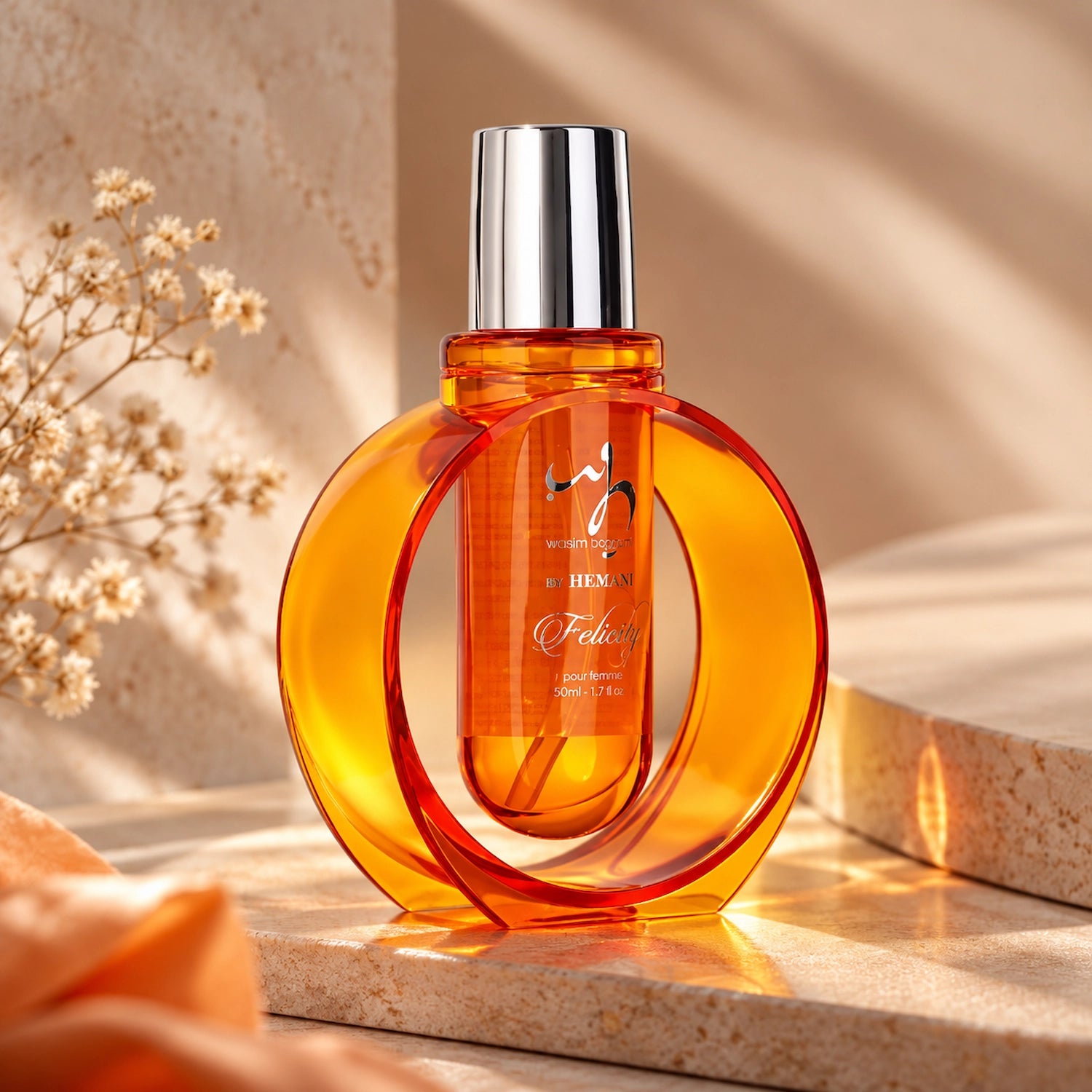 Body Mist - Felicity