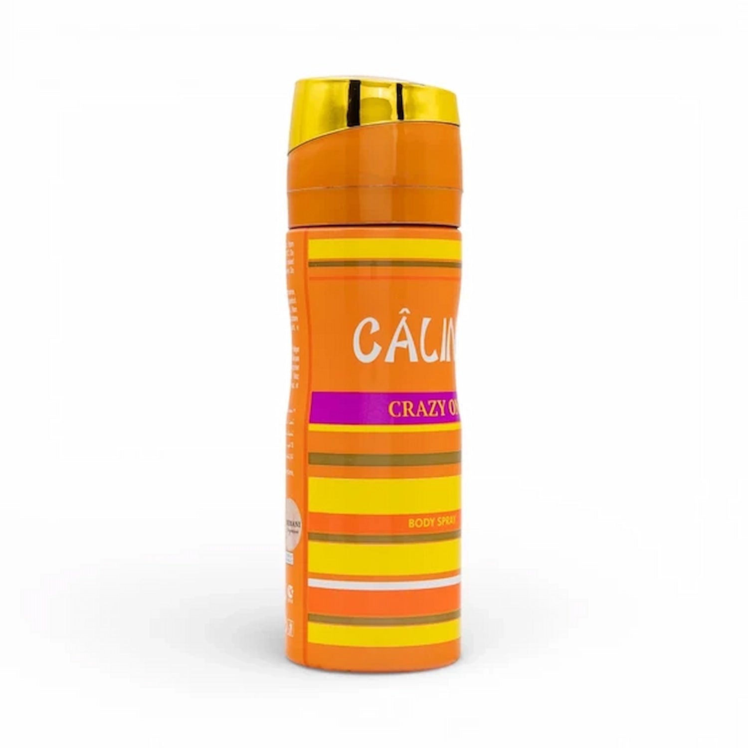 CALINS Body Spray - Crazy One