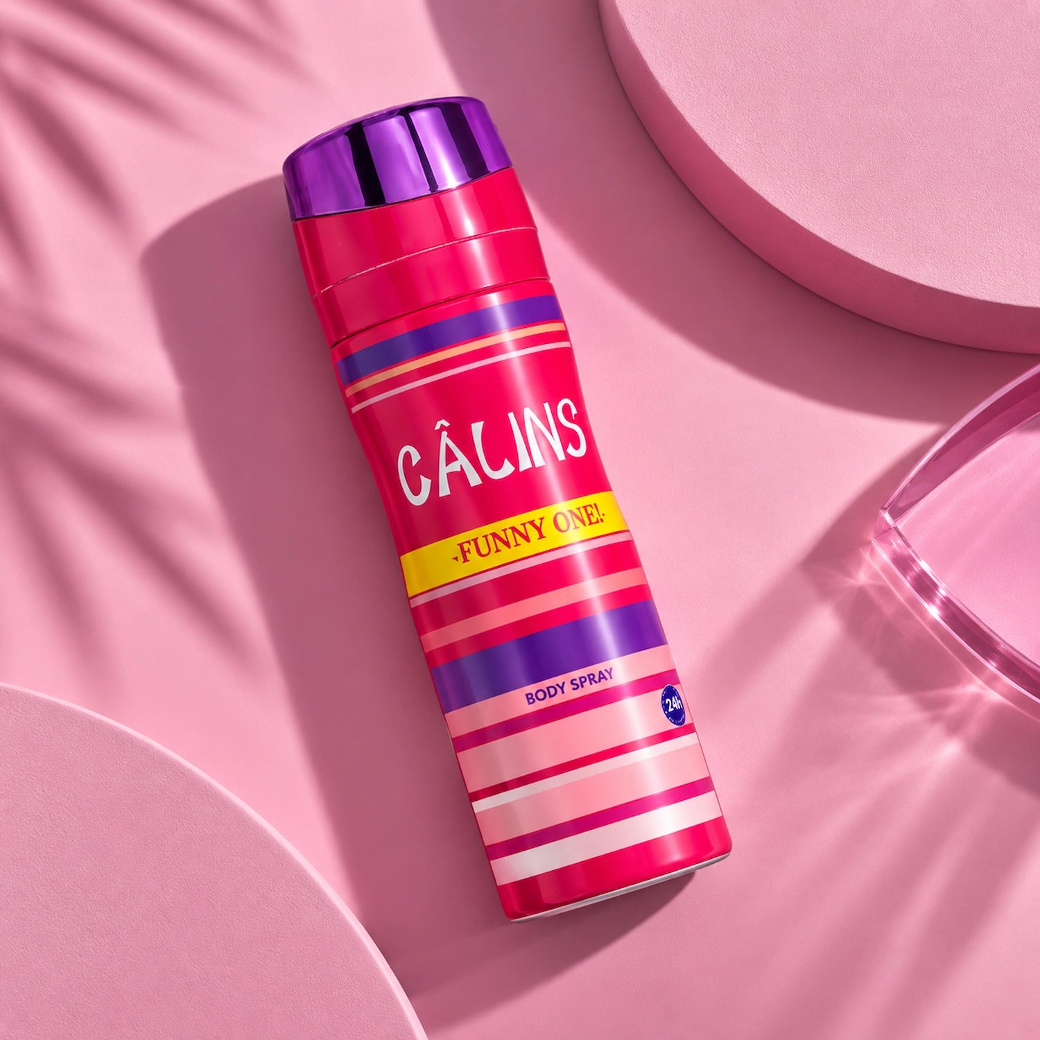 CALINS Body Spray - Funny One