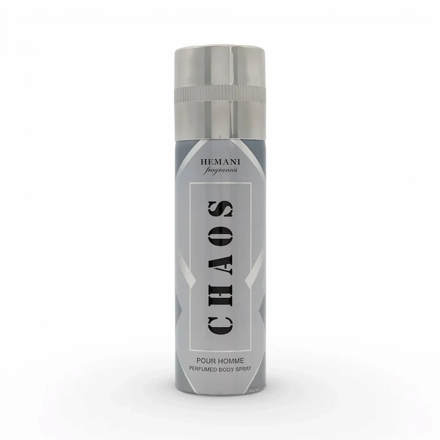 Chaos Deodorant Body Spray
