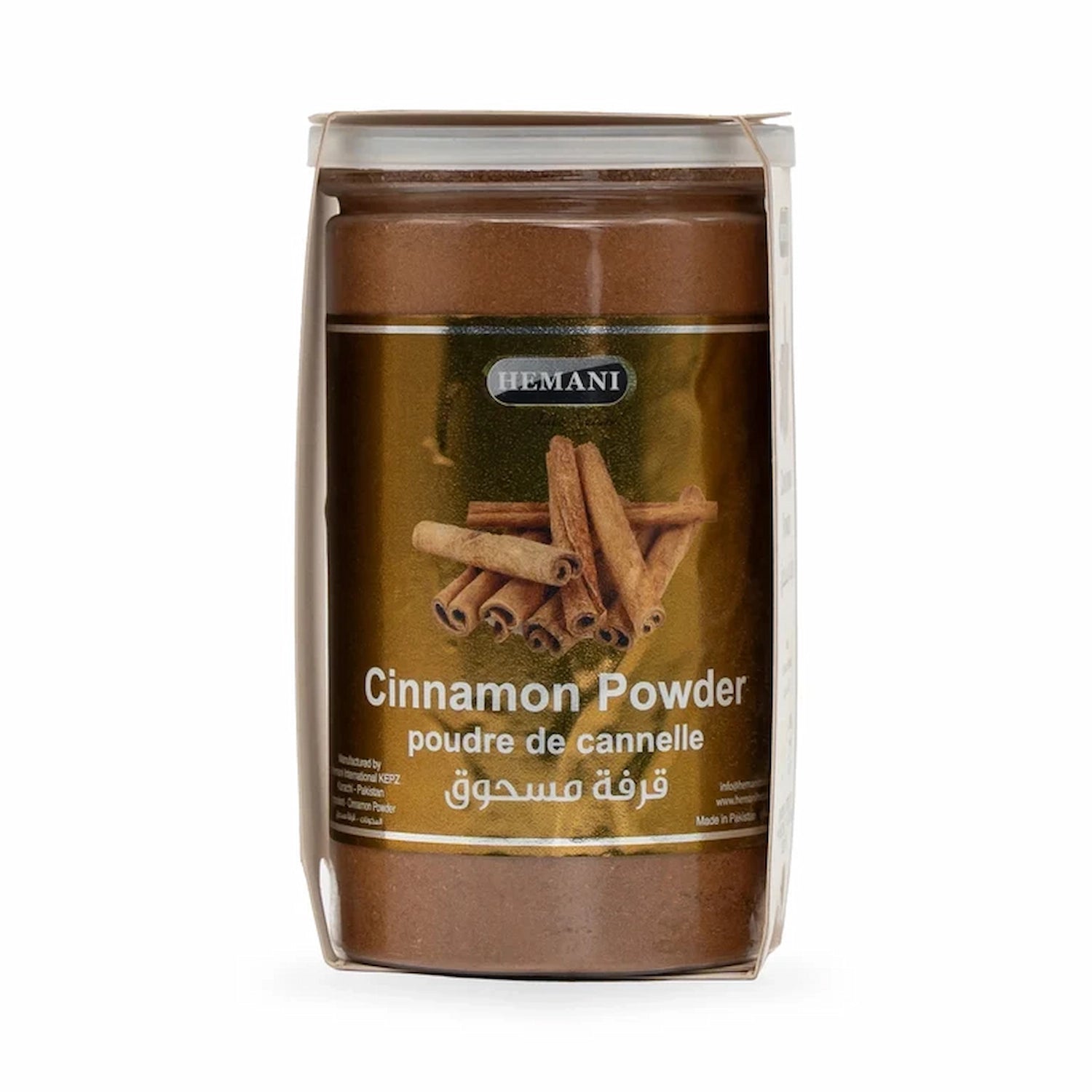Cinnamon Powder (200g)