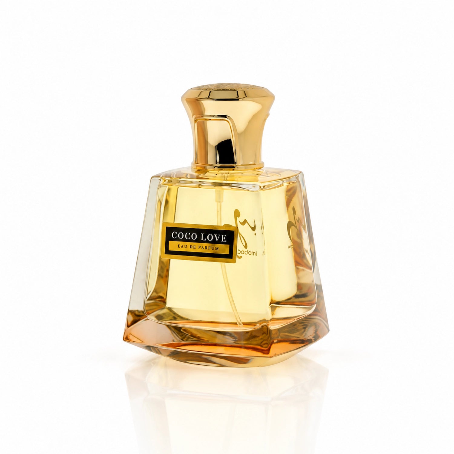 Coco Love EDP 100 ml Perfume for Women
