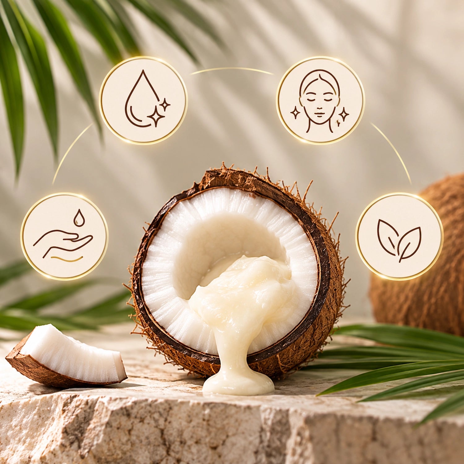 Coconut Body Butter