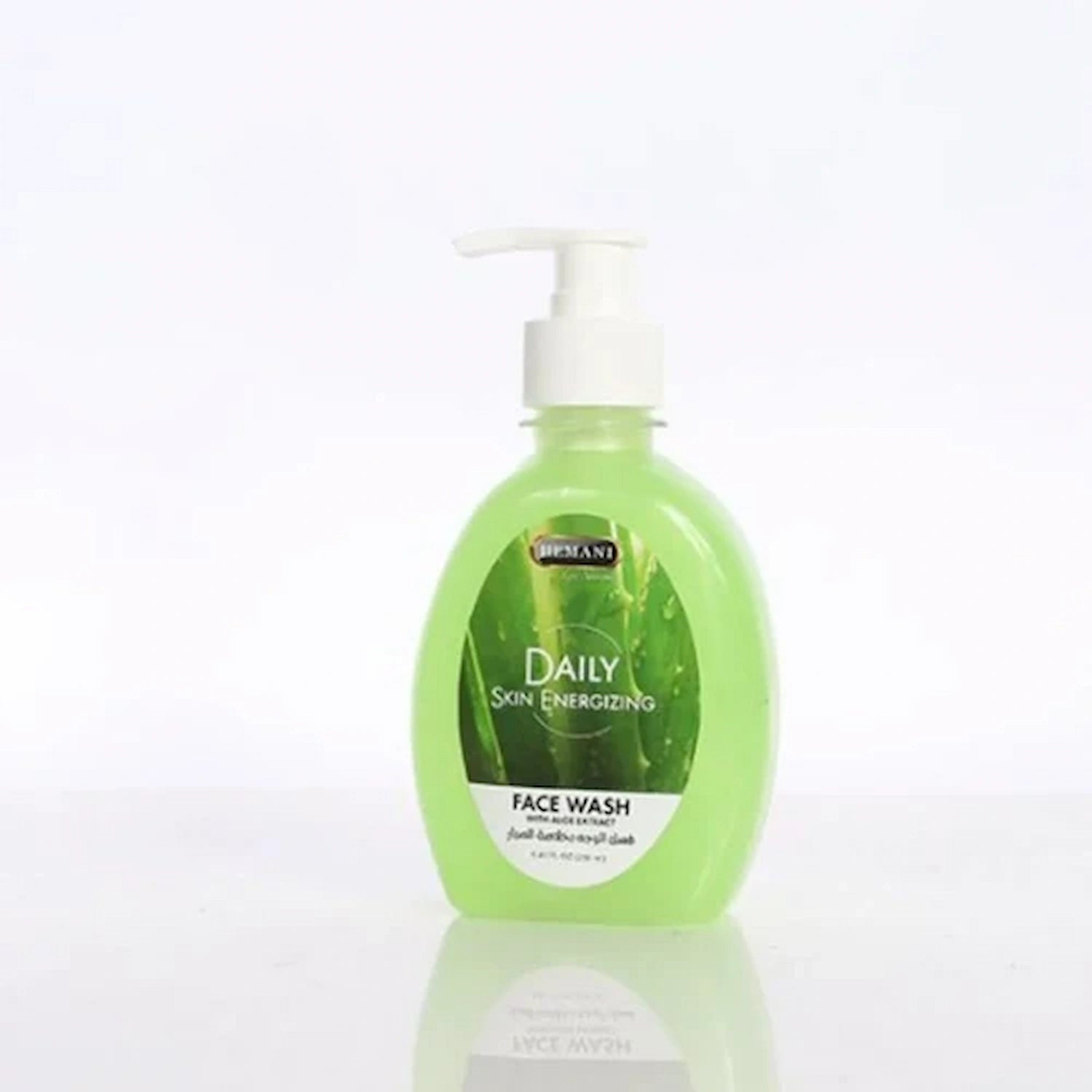 Daily Skin Energizing Face Wash 250ml
