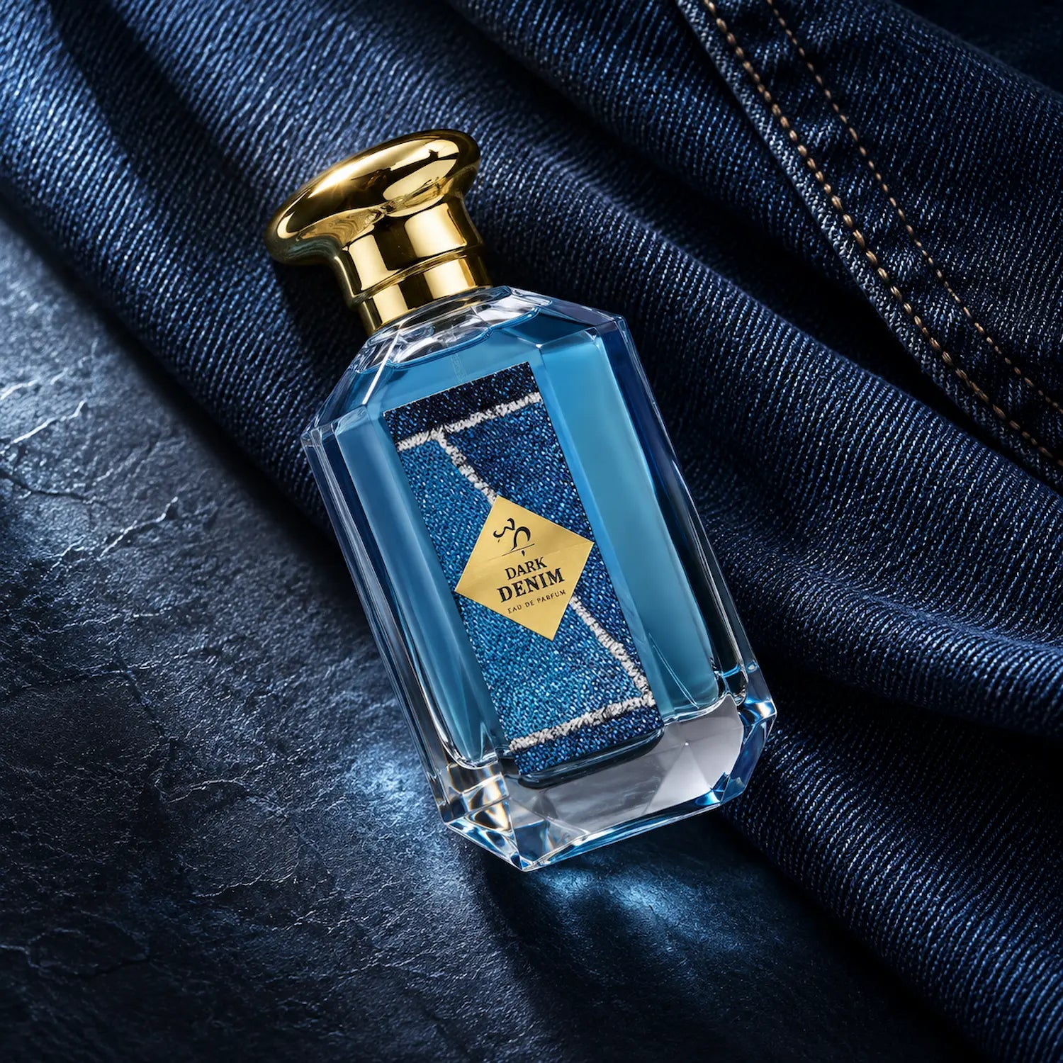 Dark Denim Perfume 100ml