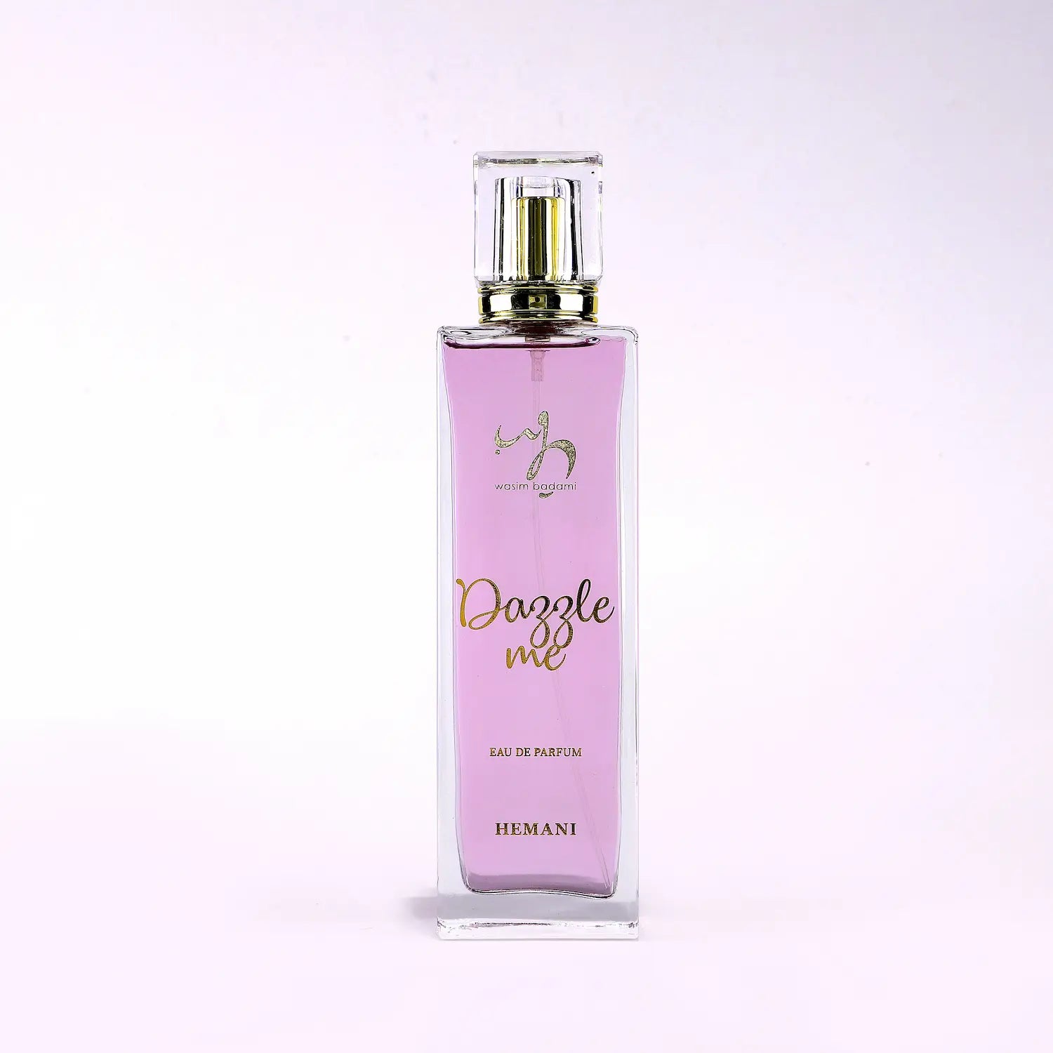 DAZZLE ME – Pour Femme