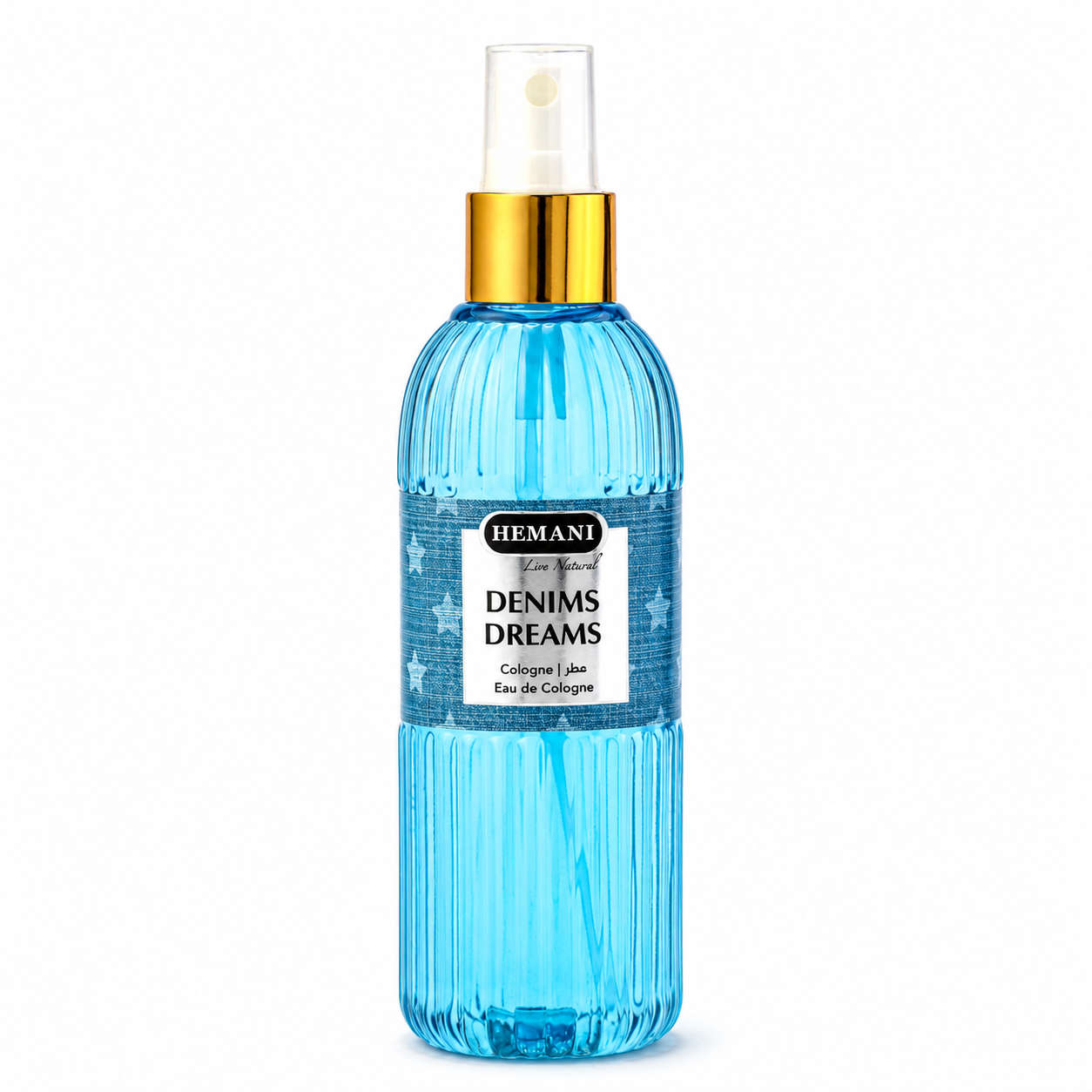 Denims Dreams Cologne 150ml