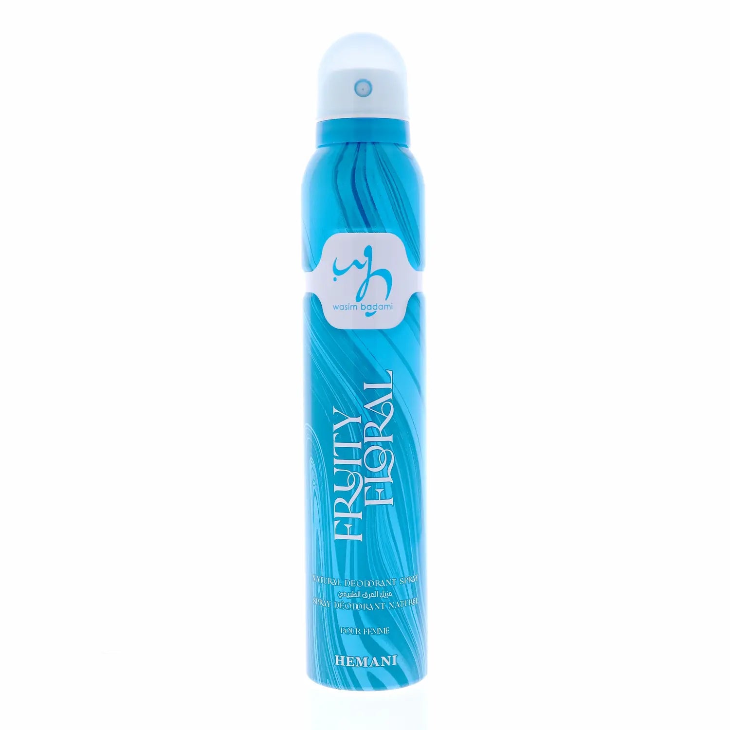 WB Fruity Floral Body Spray for Women 200ml