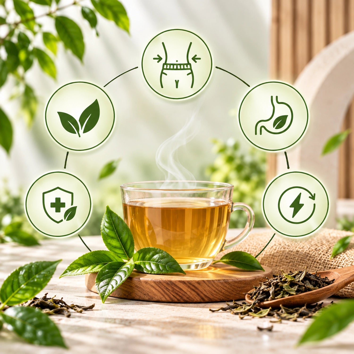 Dr Herbalist Ultra Slim Tea