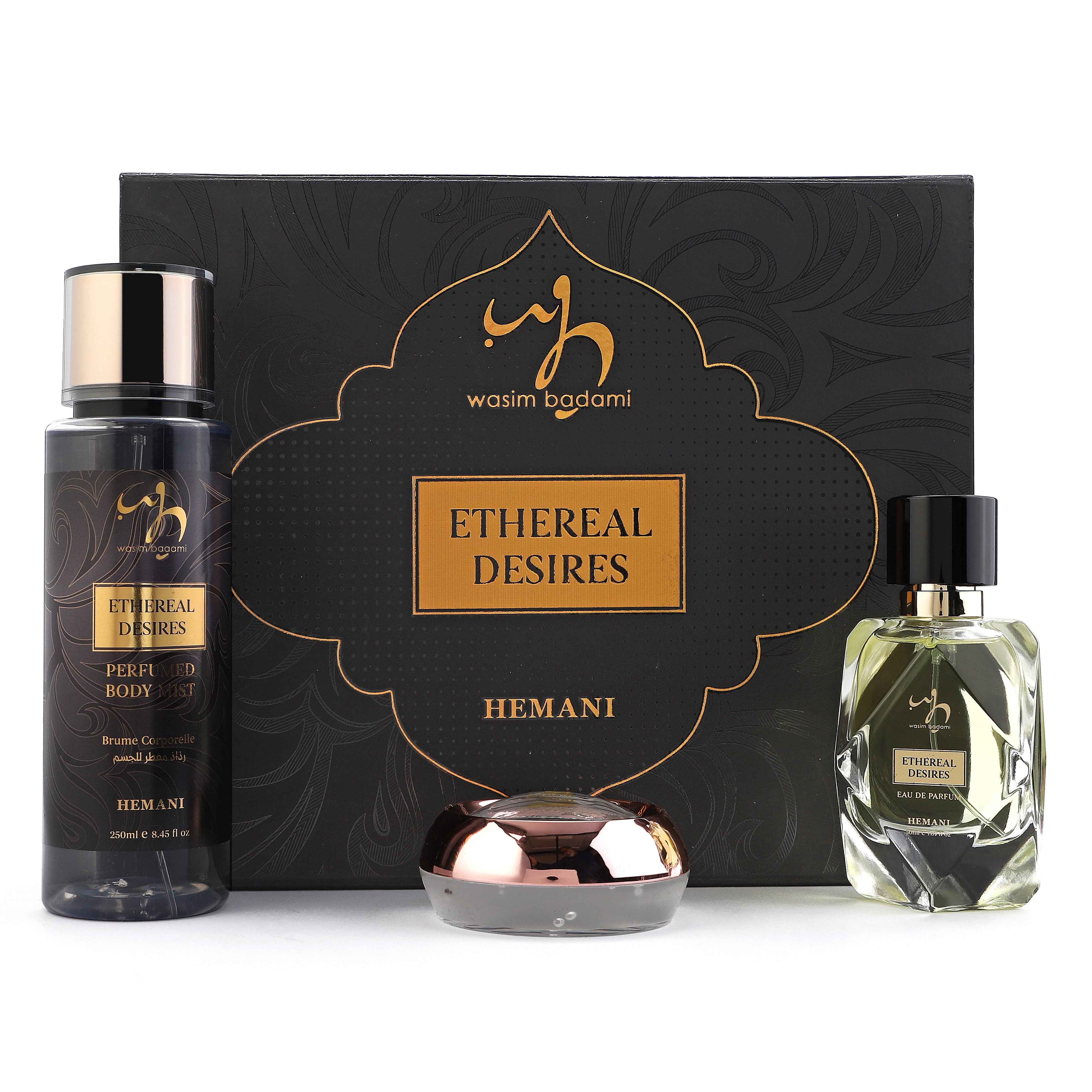 Ethereal Desires Gift Box