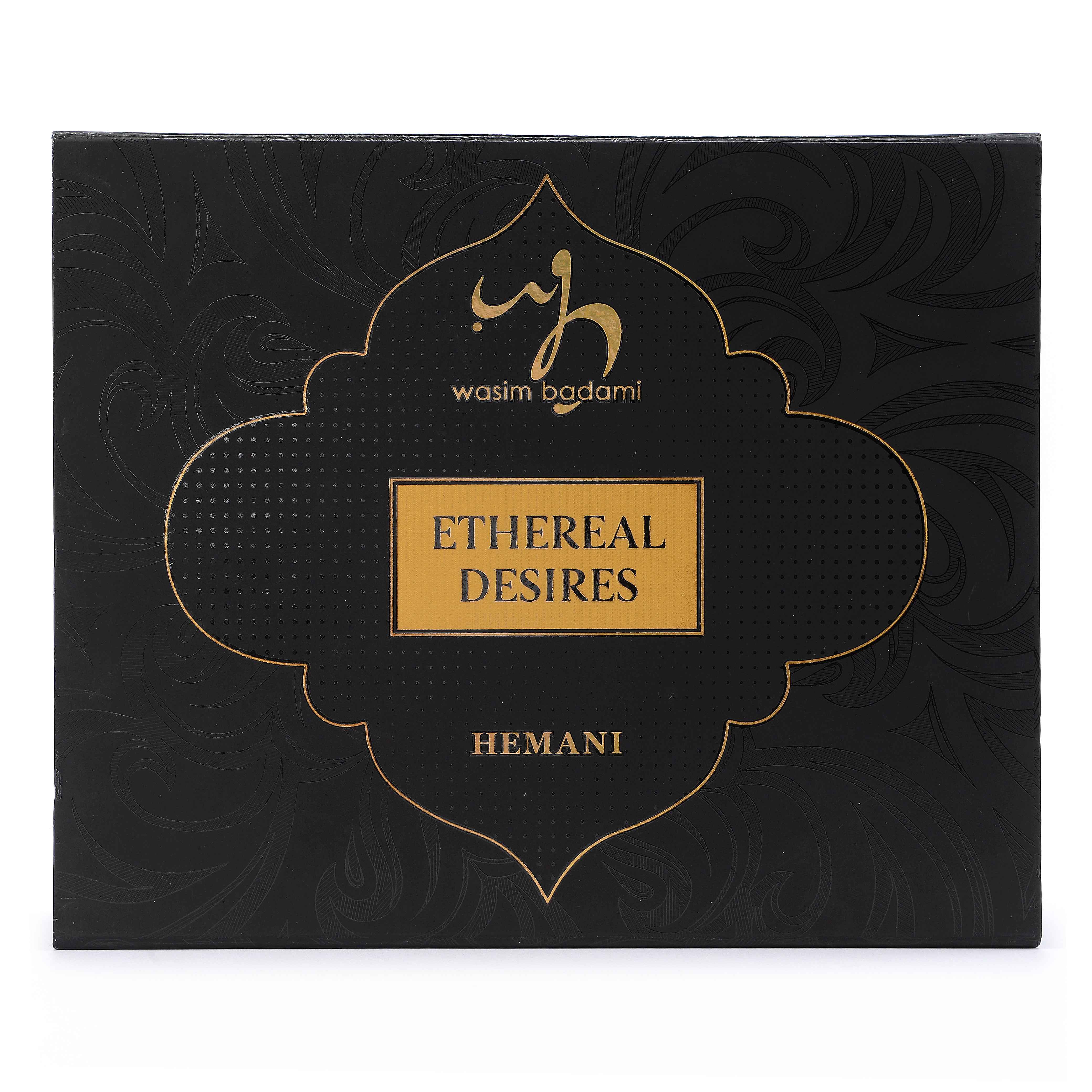 Ethereal Desires Gift Box