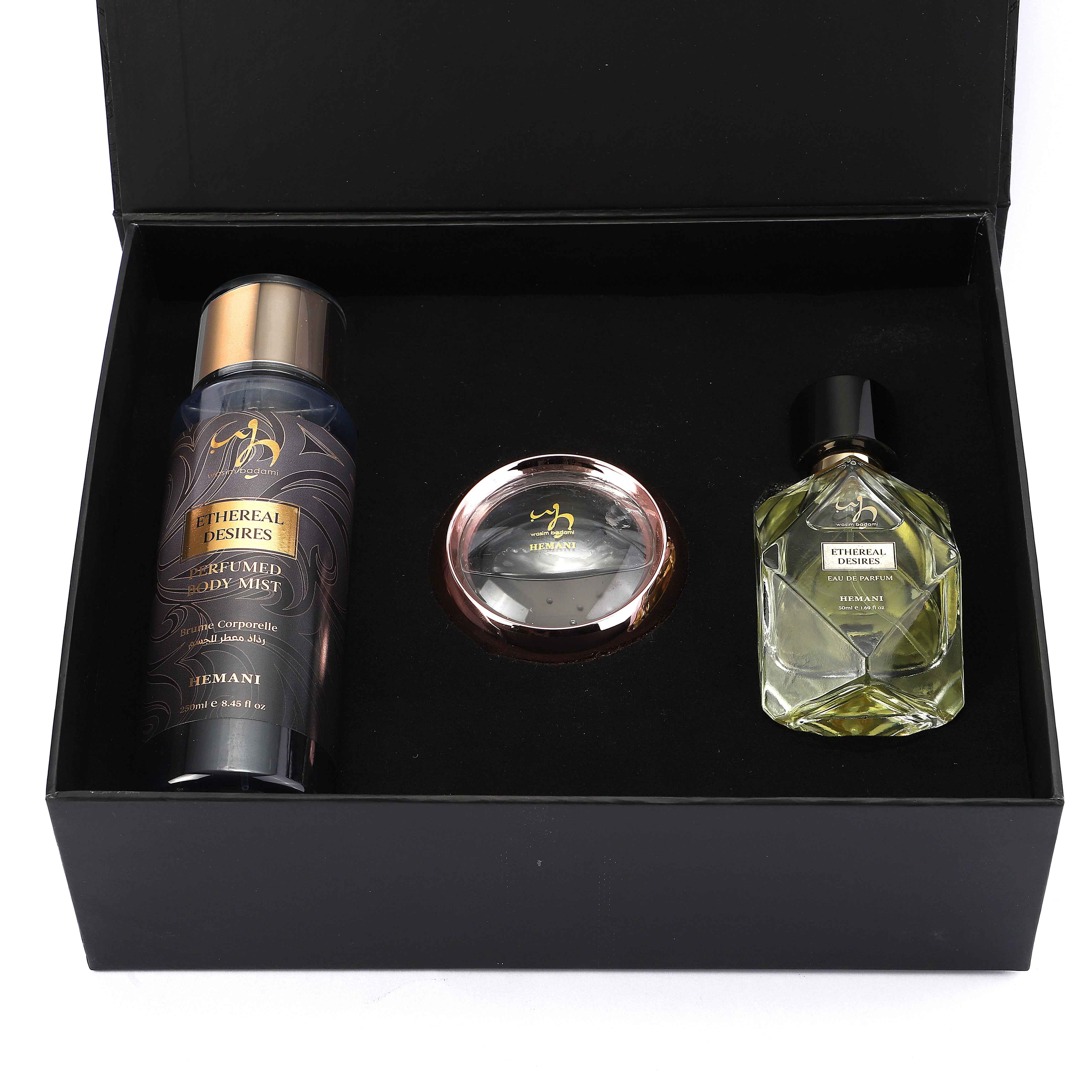 Ethereal Desires Gift Box
