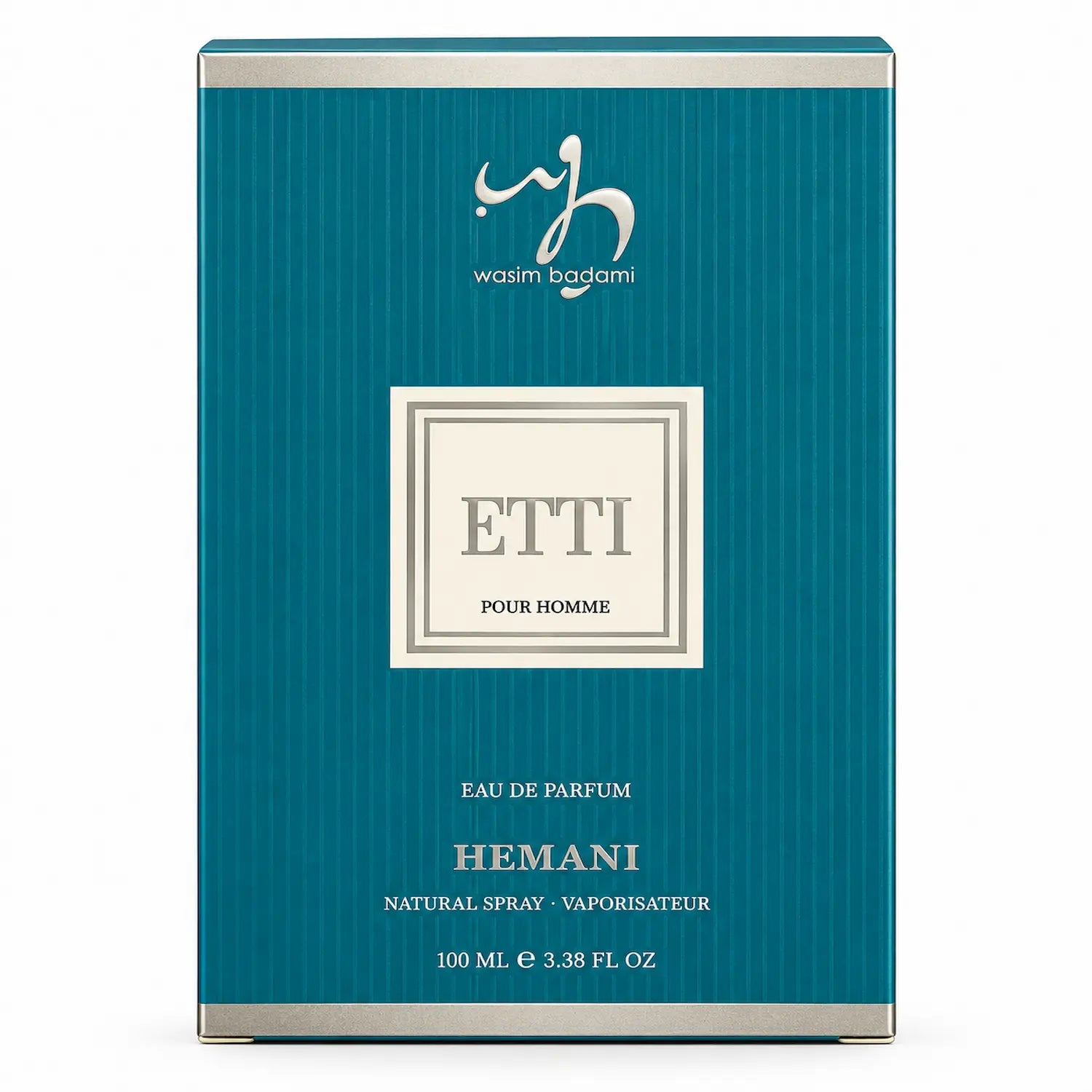 Etti Perfume 100ml