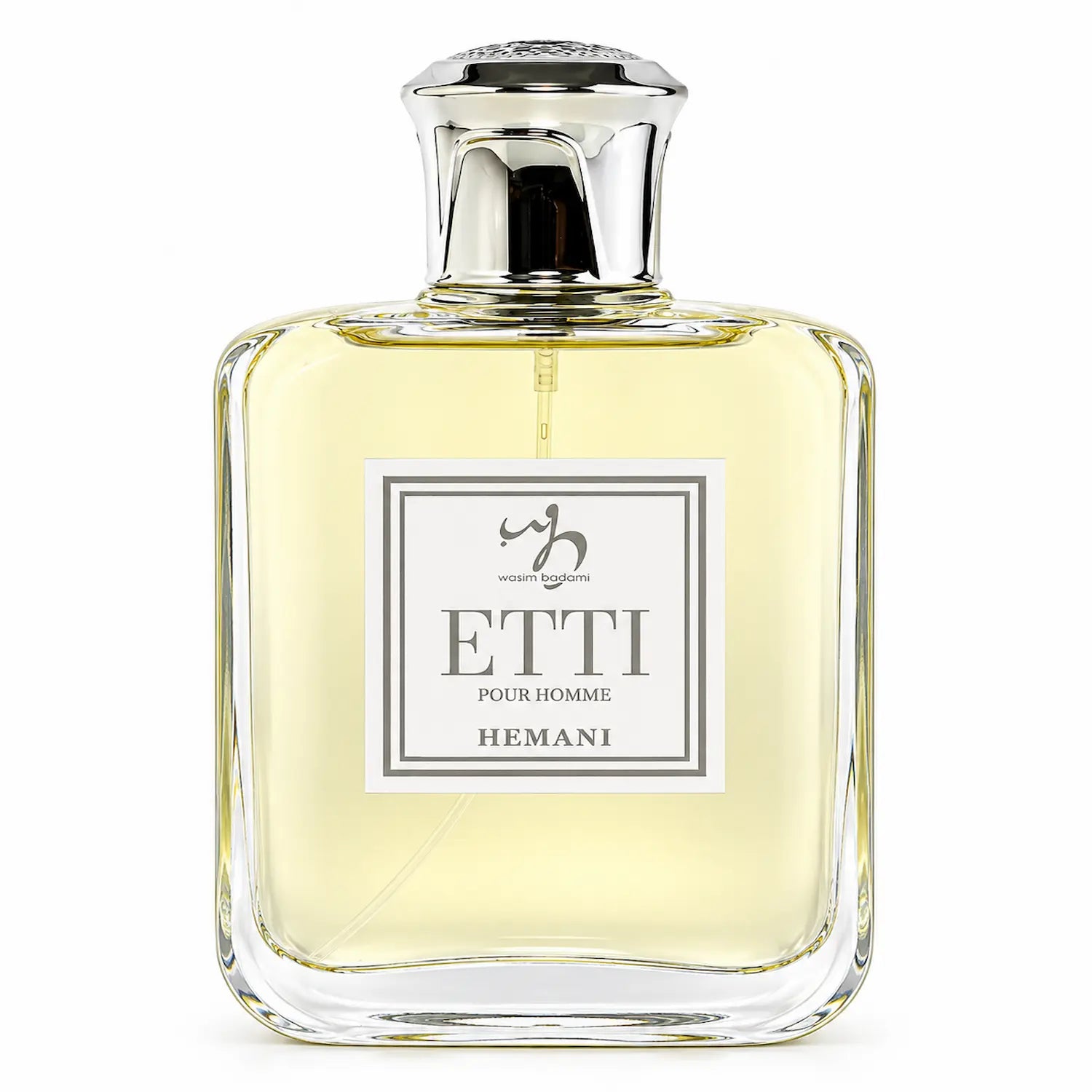 Etti Perfume 100ml