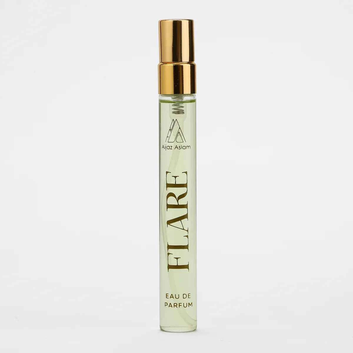 Flare Perfume 10ml | Aijaz Aslam