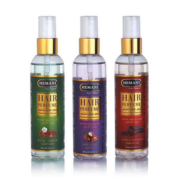 Royalty Hair Perfume 120ml