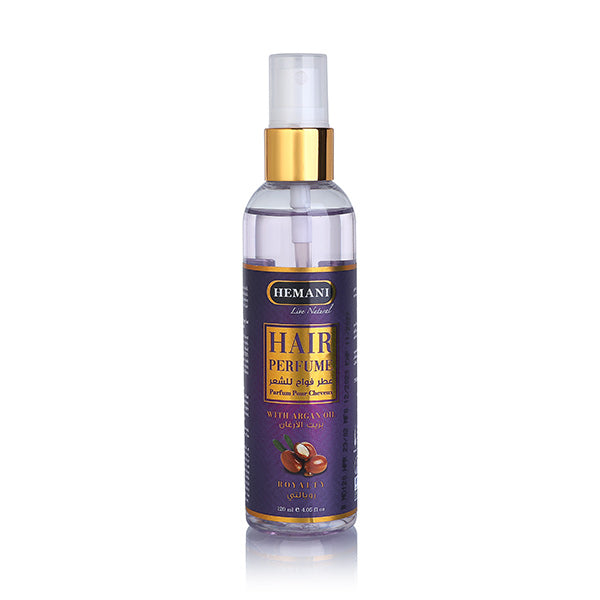 Royalty Hair Perfume 120ml