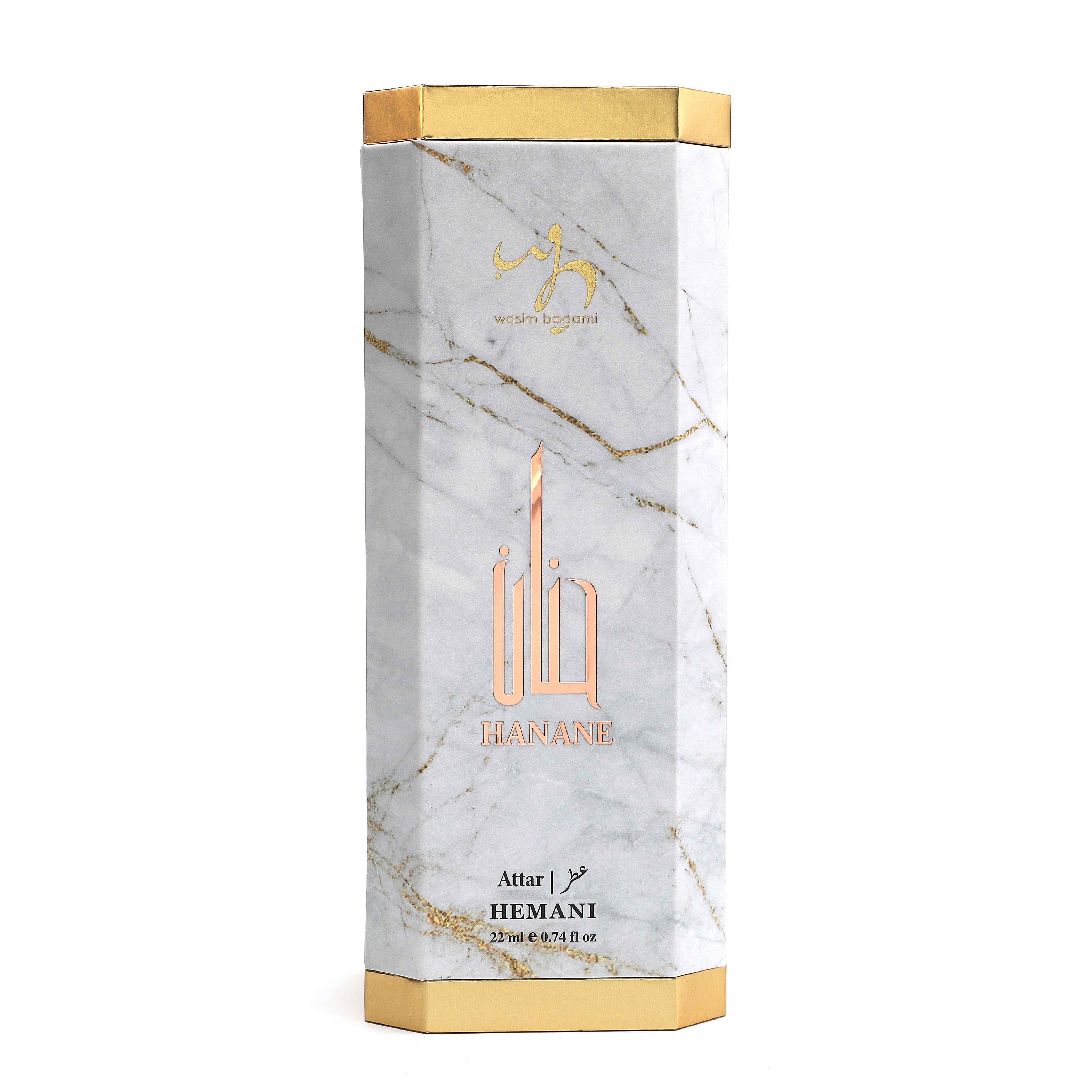ATTAR HANANE 22ml