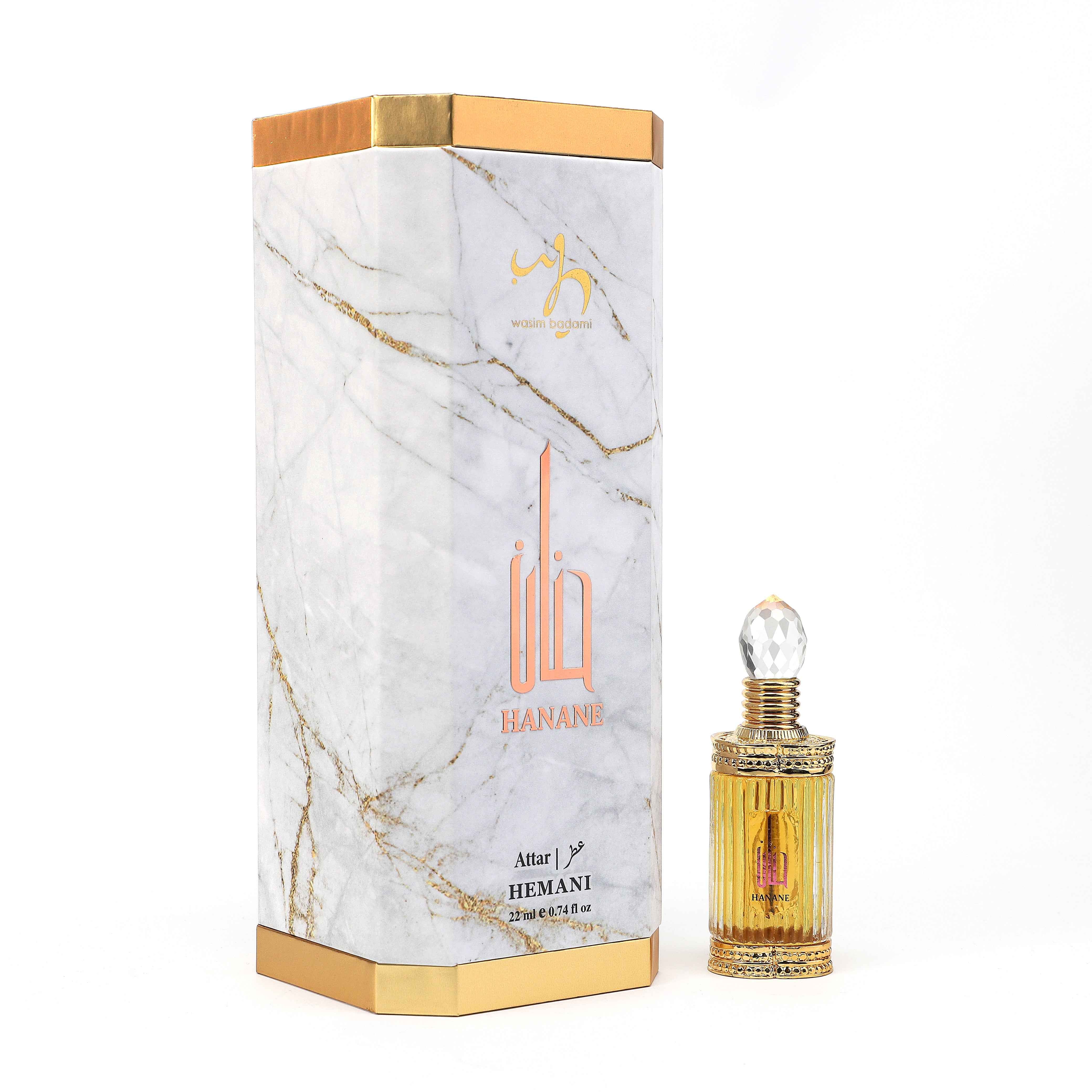 ATTAR HANANE 22ml