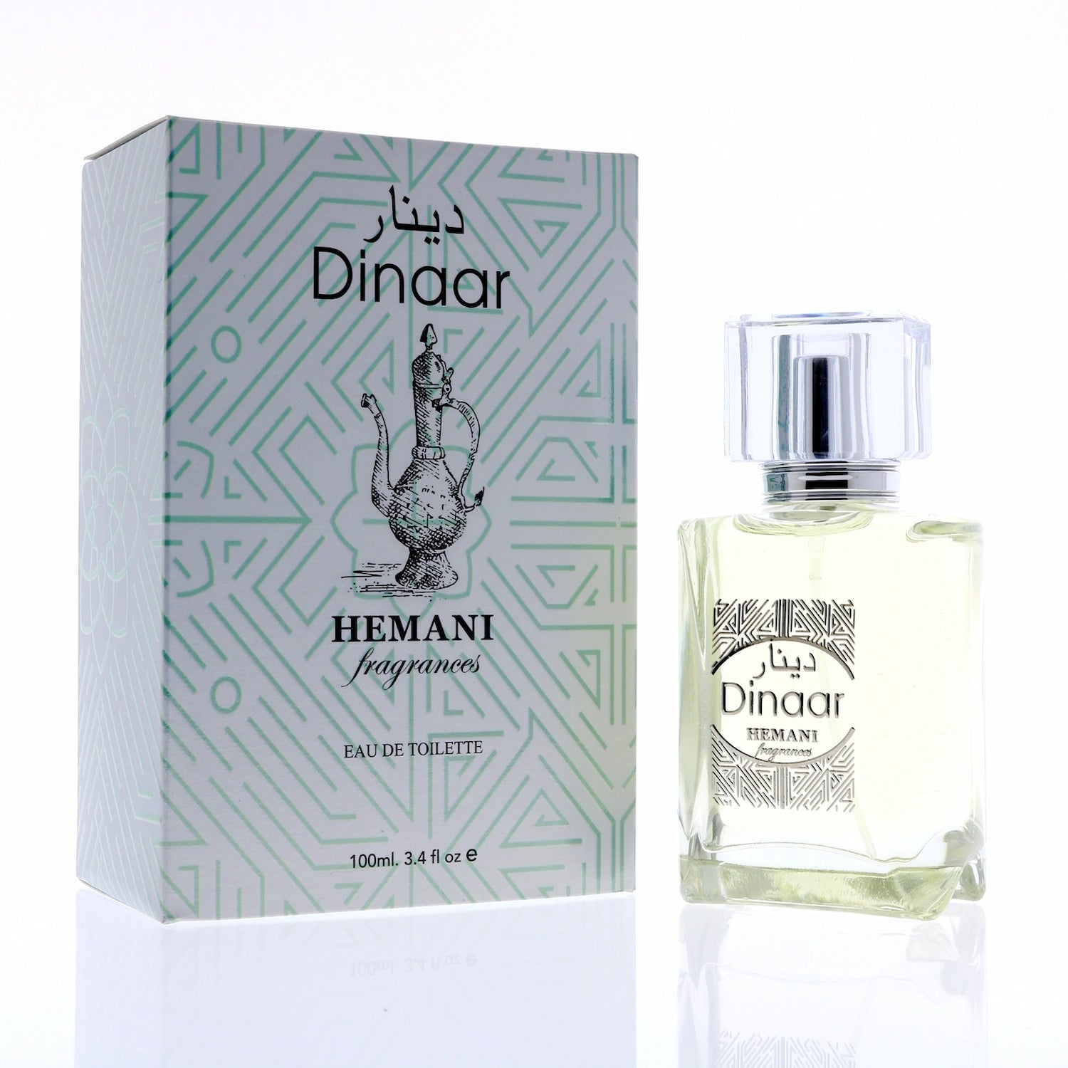 DINAAR Perfume for Men & Women