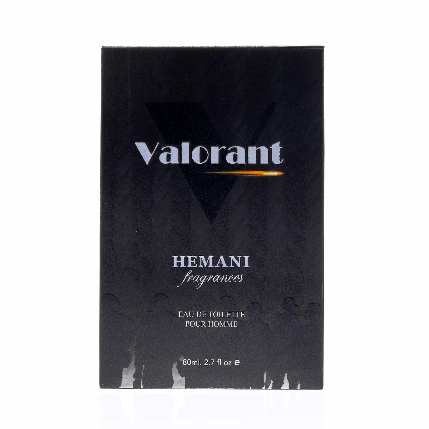 Valorant EDT Perfume – Men