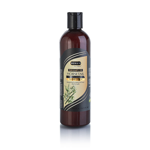 Horsetail Shampoo 500ml
