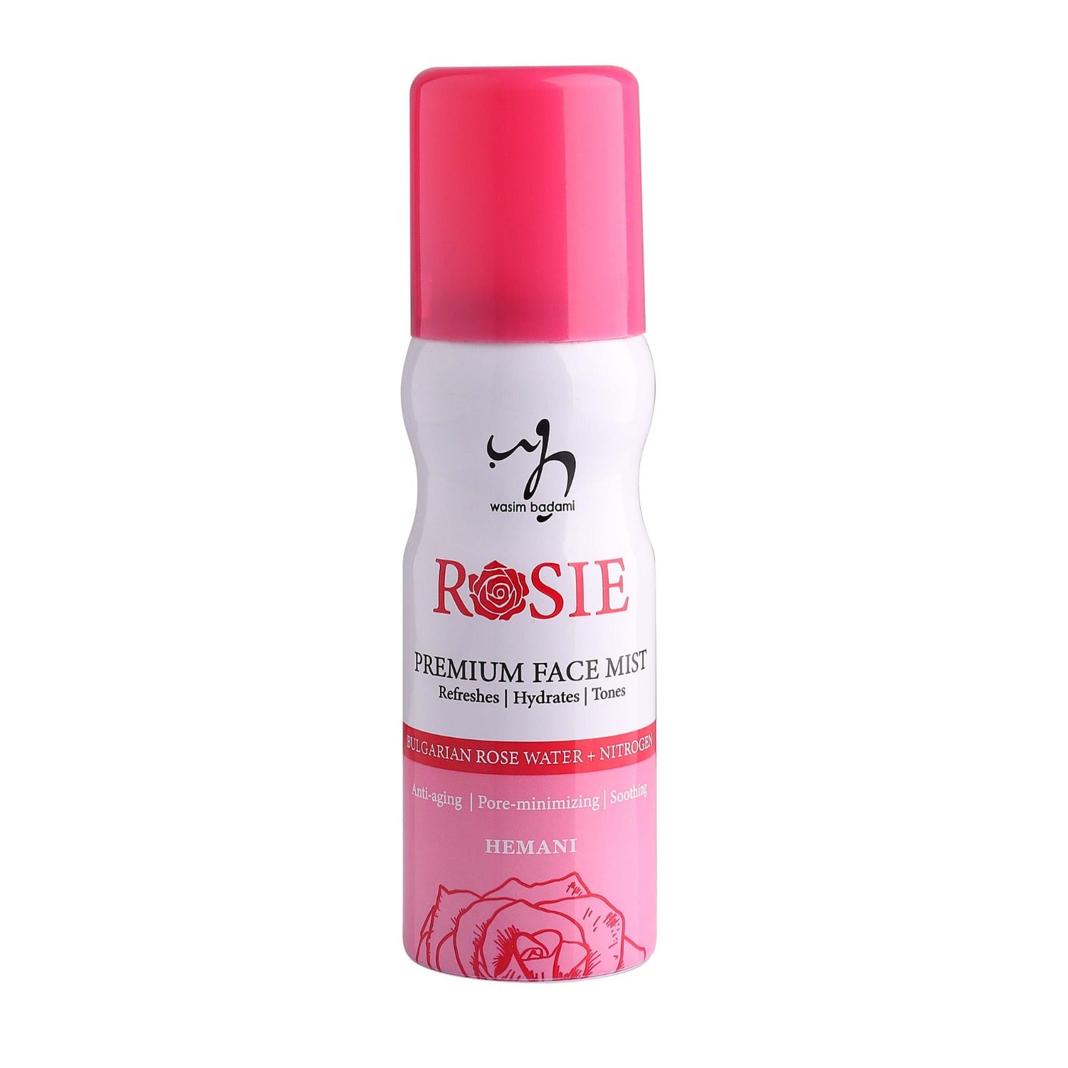 ROSIE Premium Face Mist 50ml