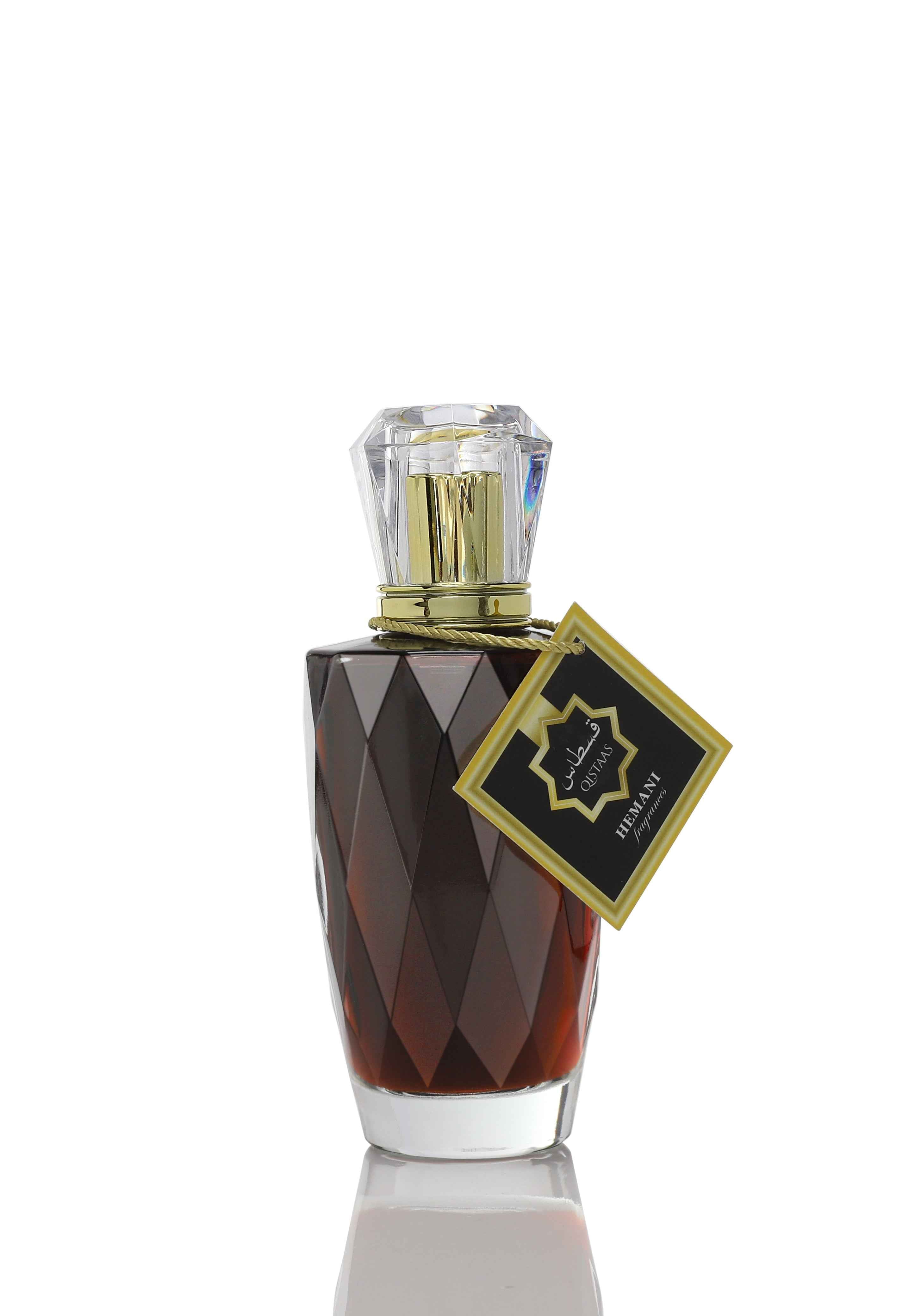 Qistaas Perfume for Men & Women 100ml