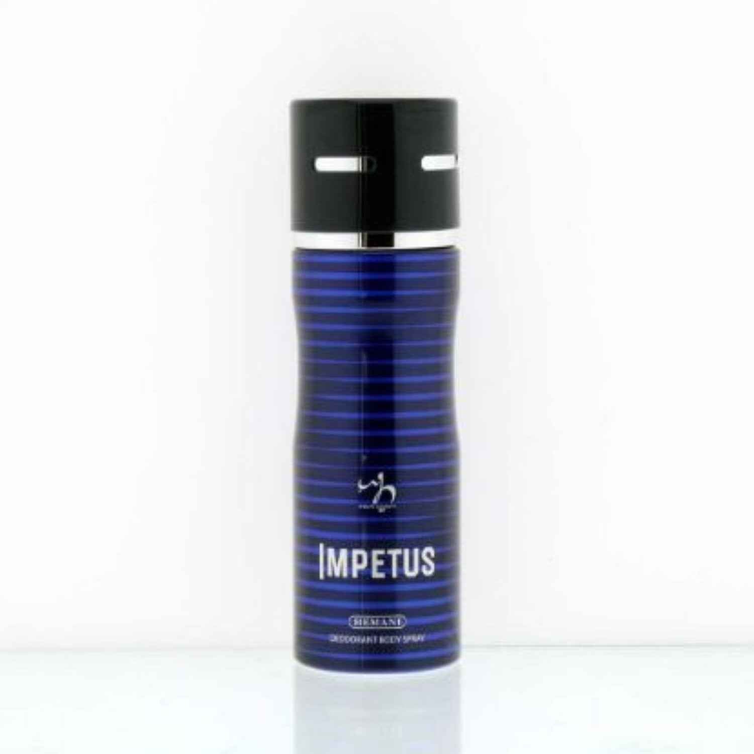 IMPETUS Deodorant Body Spray for Men