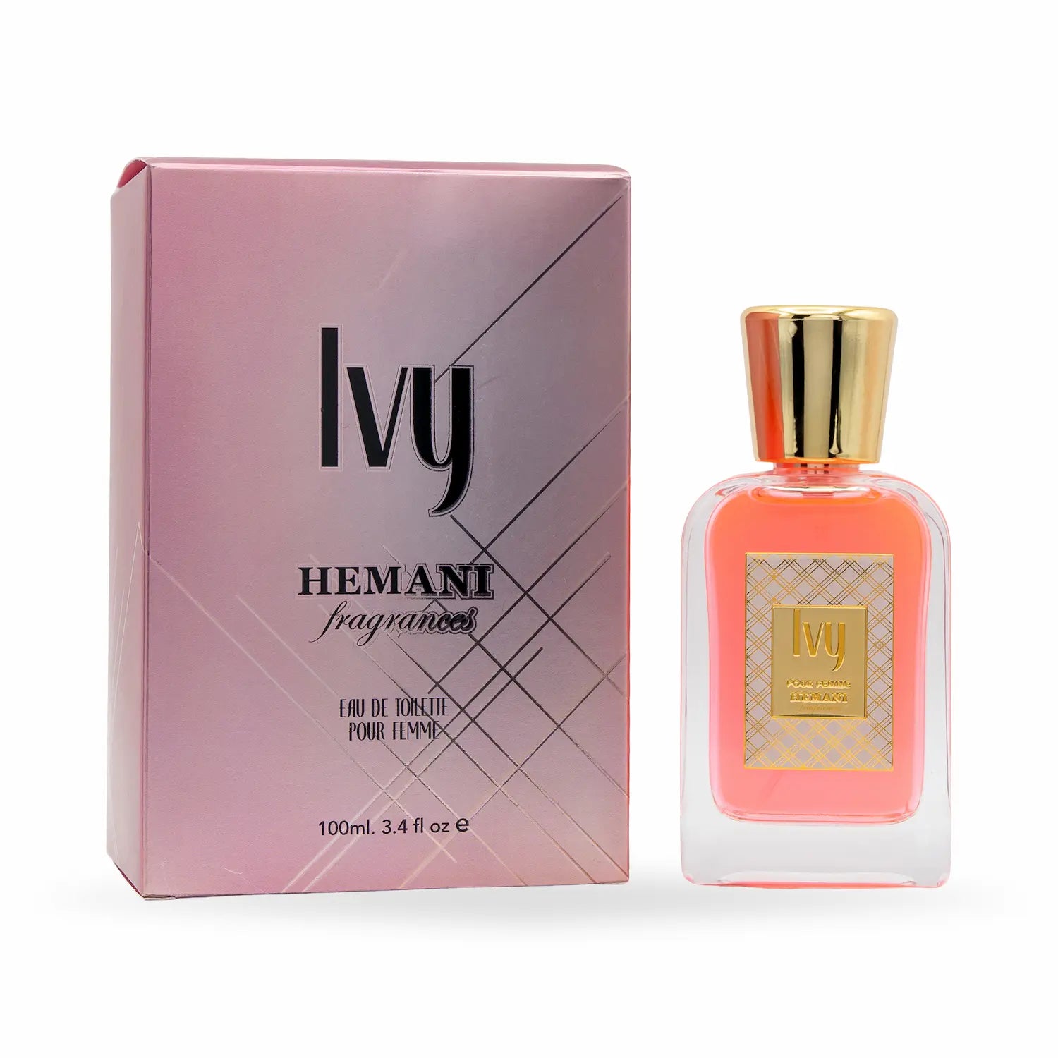 Ivy Perfume for Women