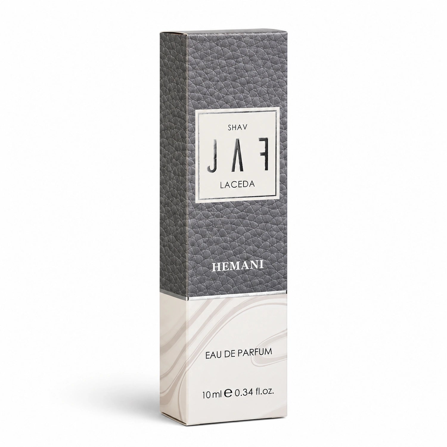 JAF - Shav Laceda Perfume 10ml