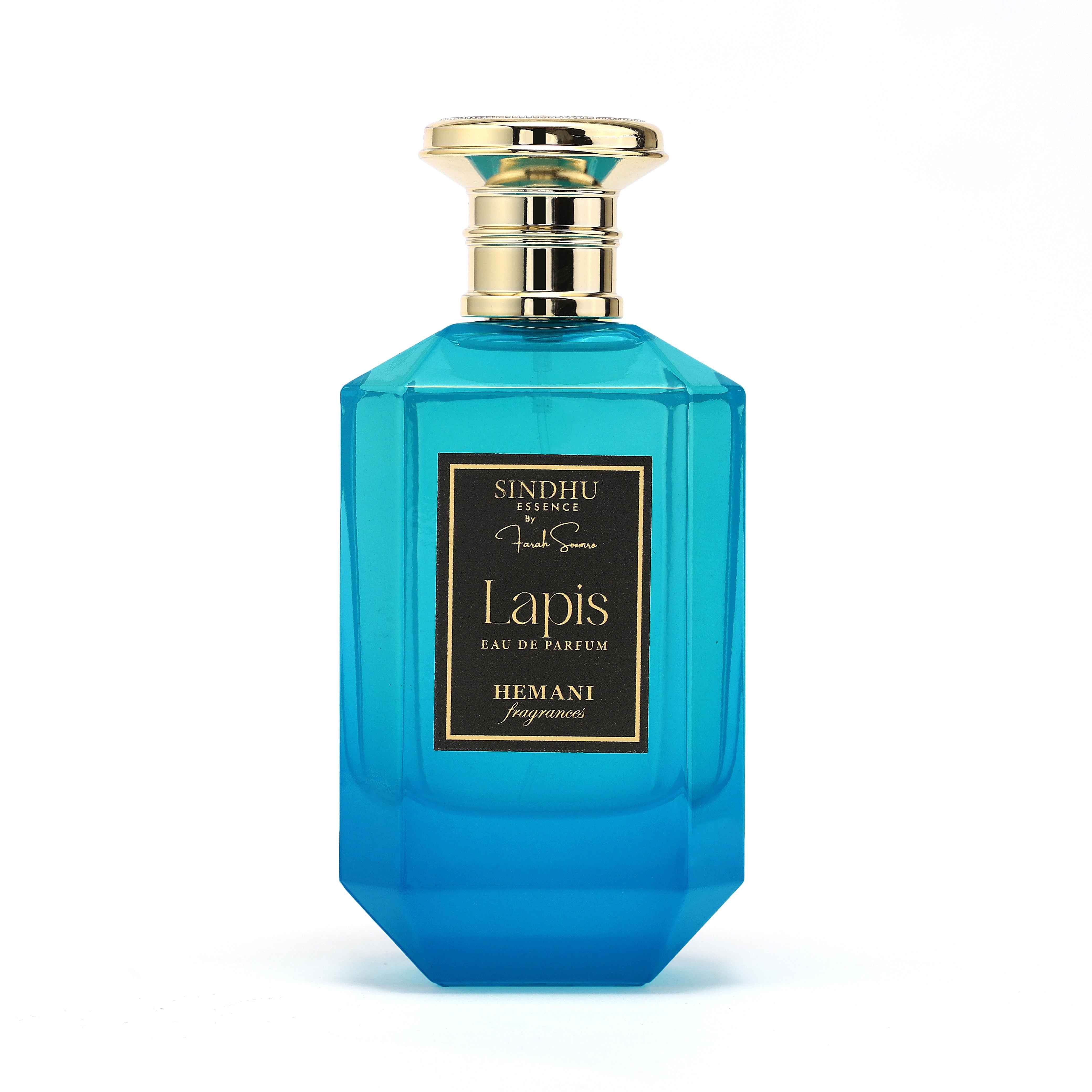 SINDHU ESSENCE LAPIS – UNISEX 100ml