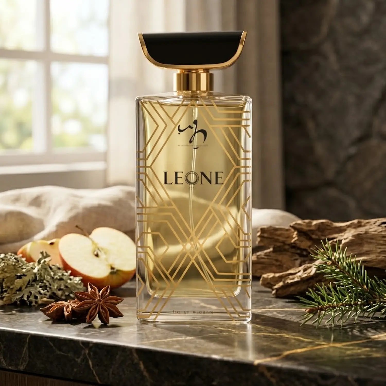 Leone EDP 100 ml Perfume for Men